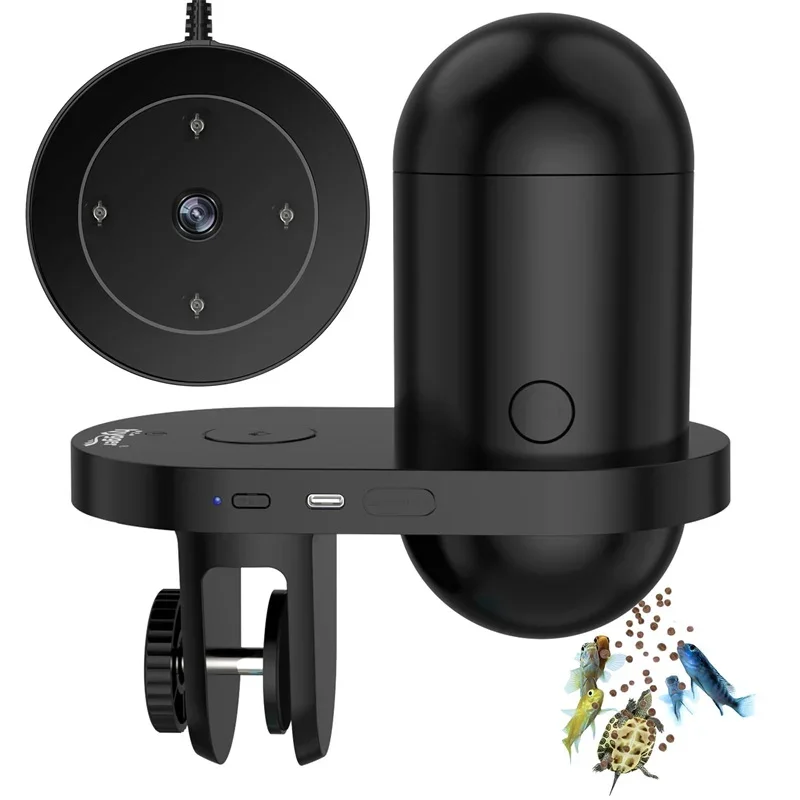 hygger-intelligent-fish-feeder-black.webp