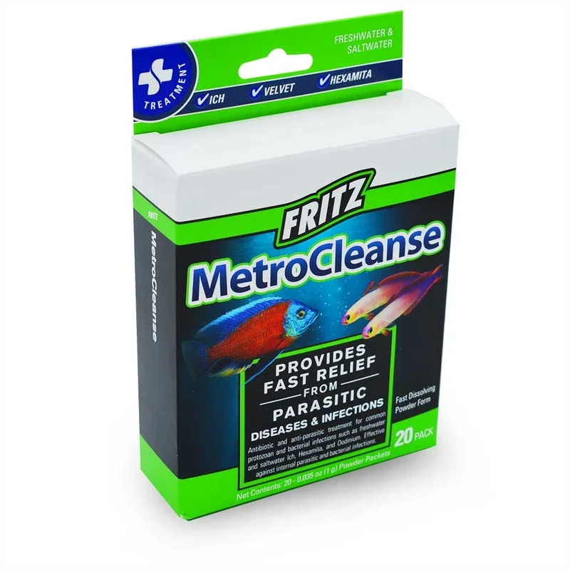 Fritz MetroCleanse