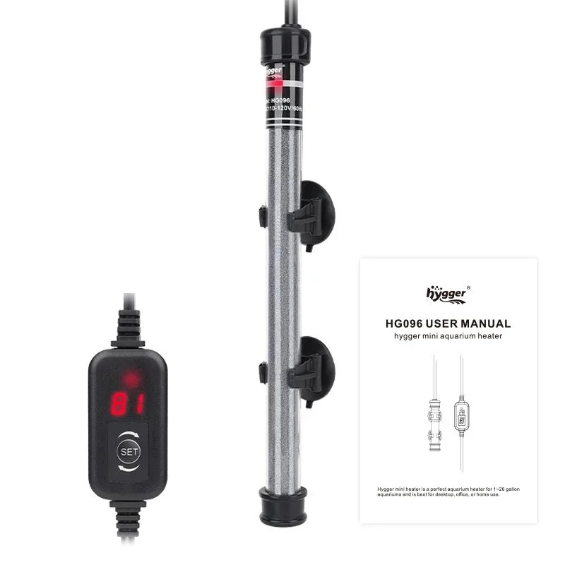 Hygger Heater HG096-150W