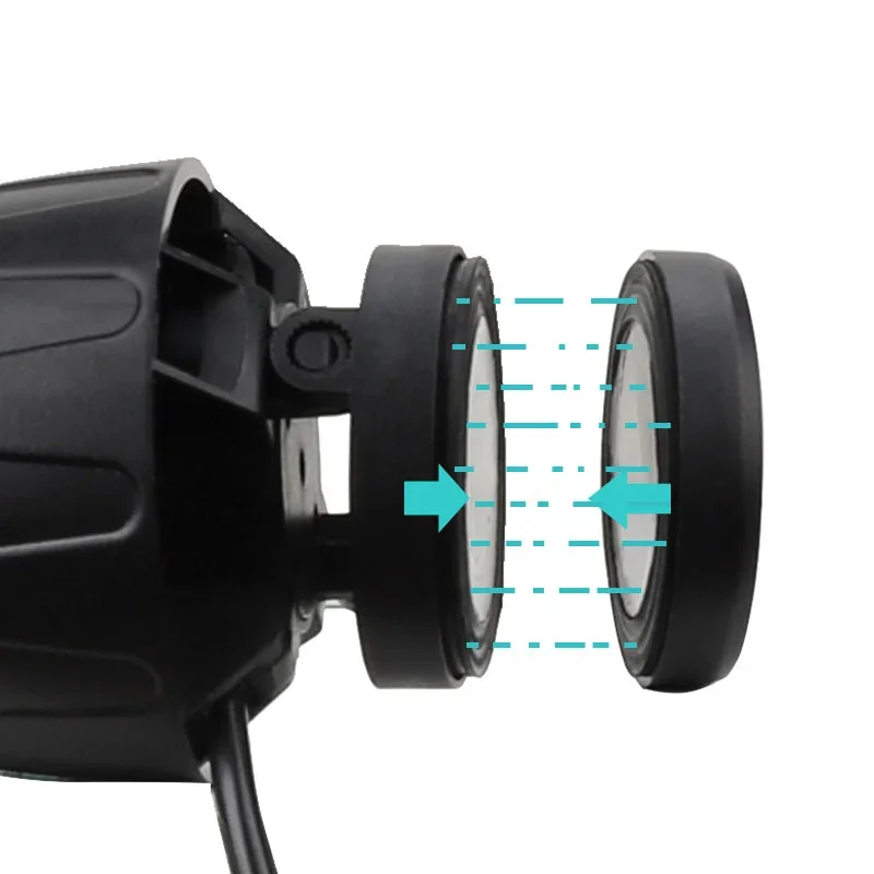 Hygger Tech aquarium wave Maker 8W HG112-8W 23.webp
