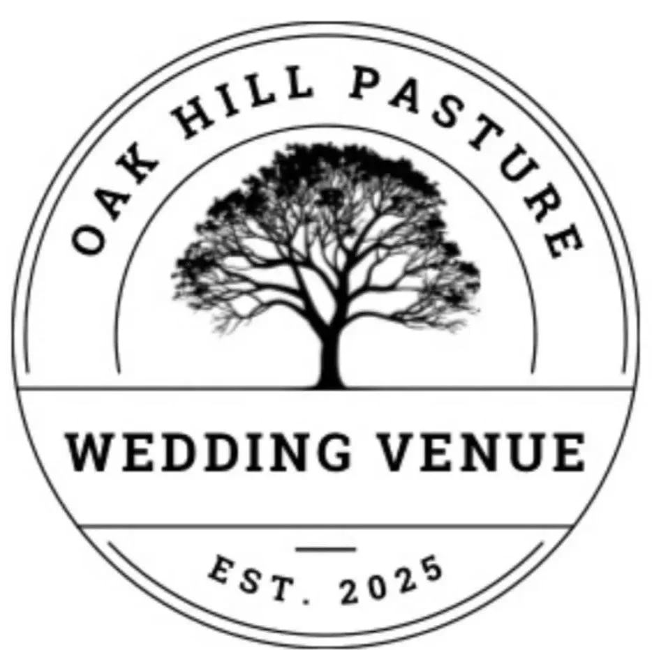 Oak Hill Pasture Wedding Venue