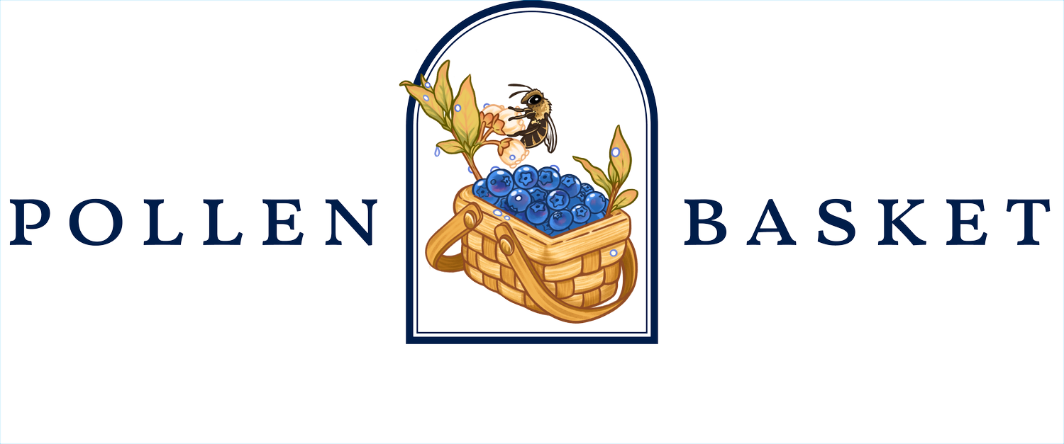 Pollen Basket