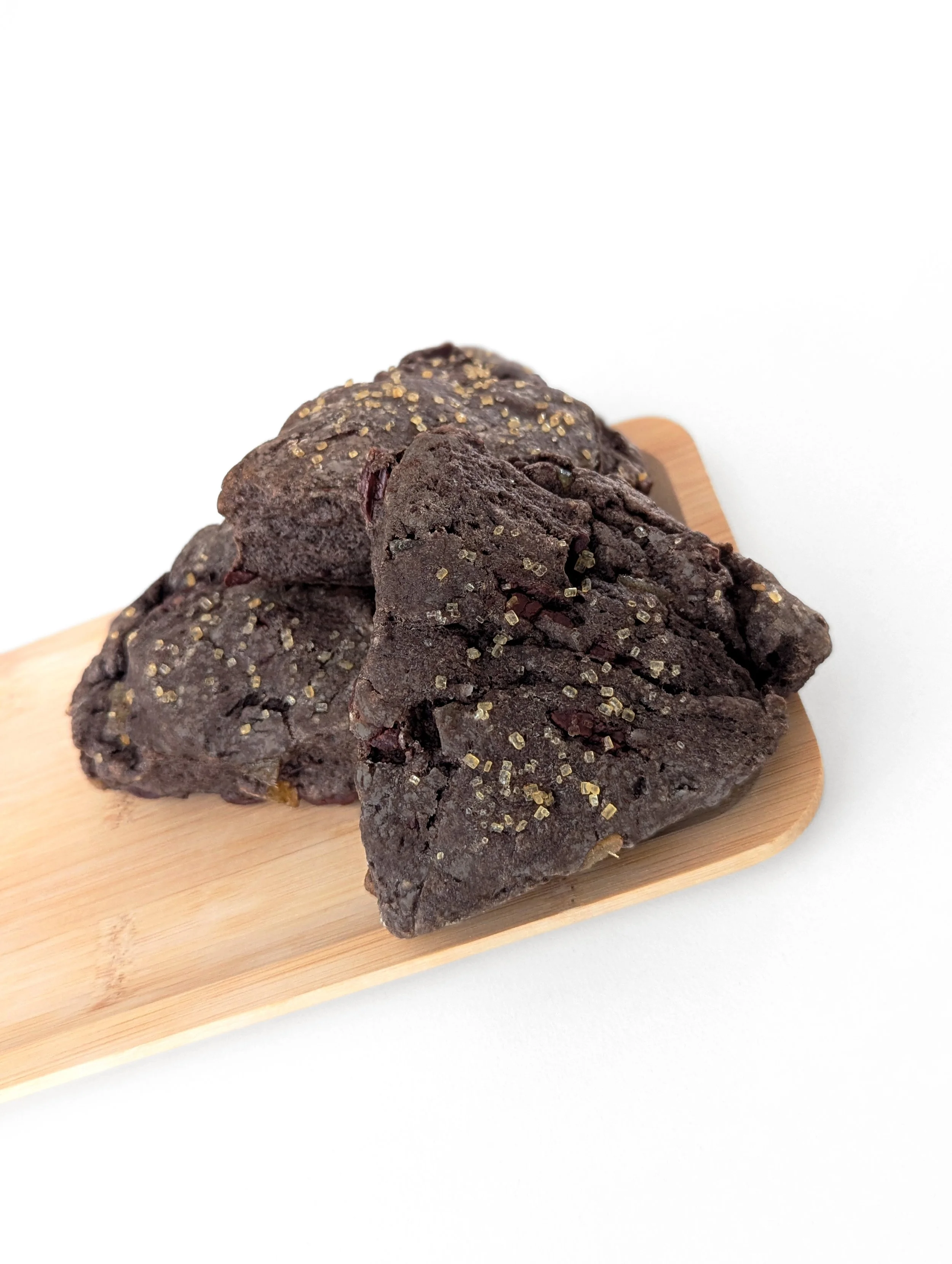 Scones_Dark Chocolate Ginger_on tray_01.jpg