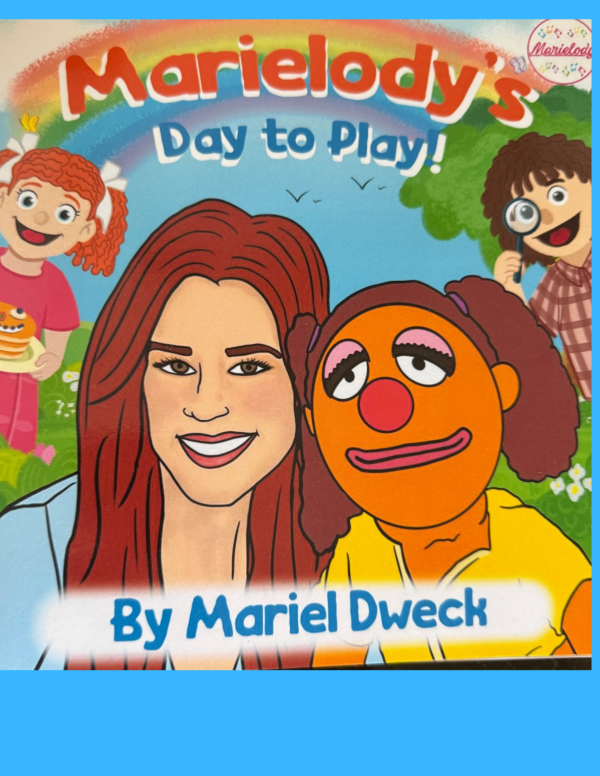 Marielody’s Day To Play