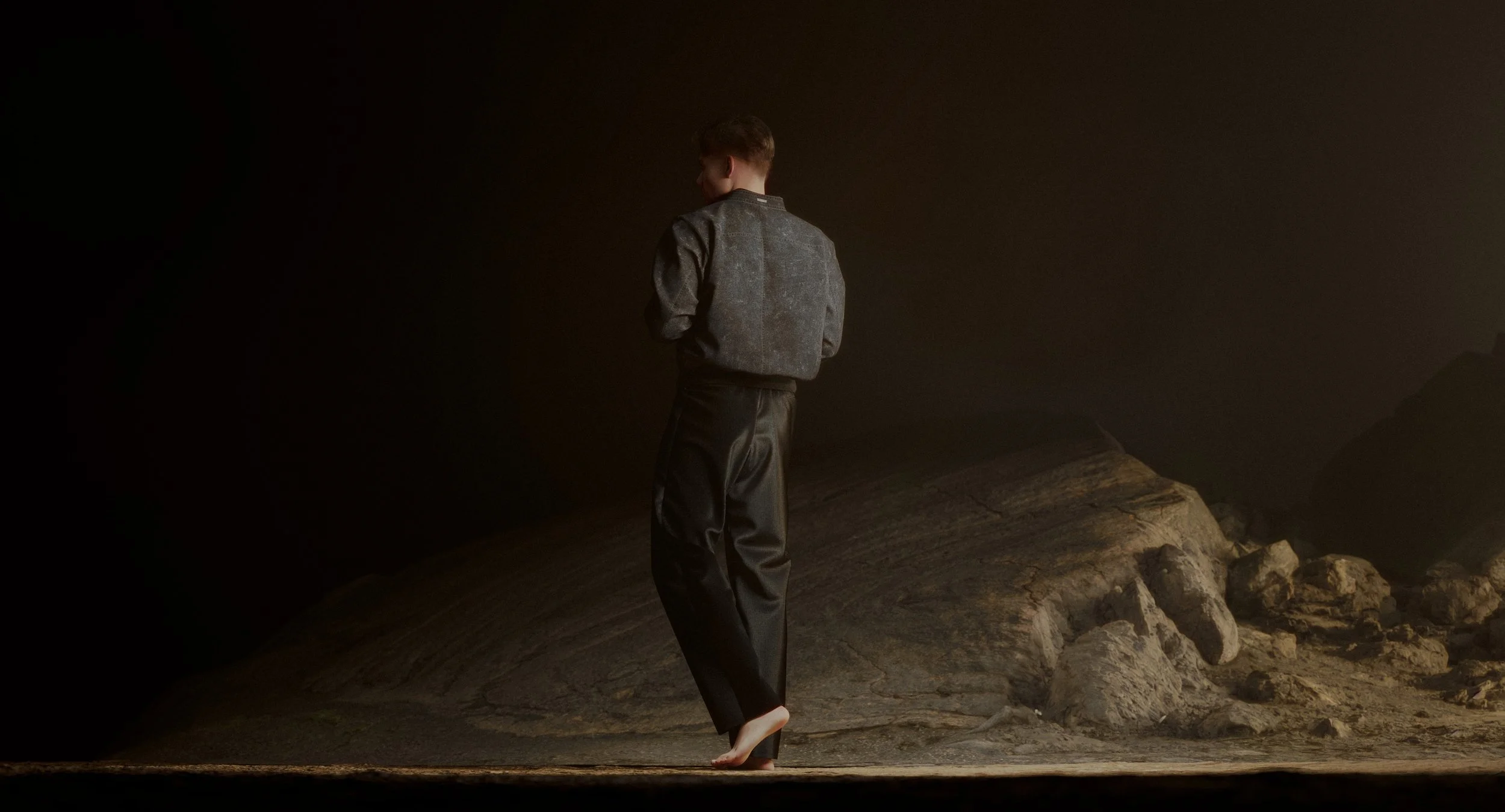 SKNX STUDIOS  B2 Bomber VII