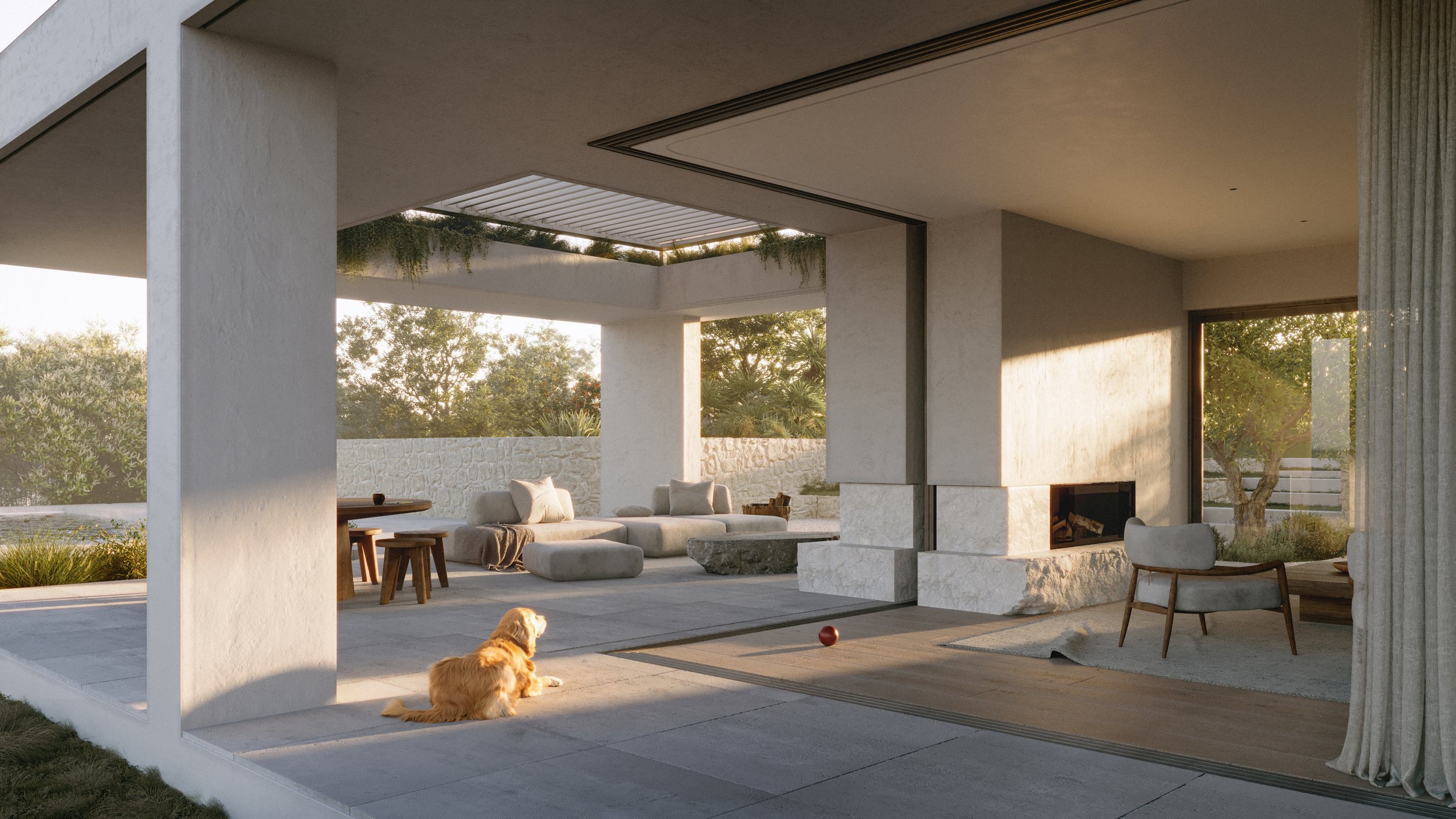 STRATA ARCHITECTS  Vintage Waiheke . NZ