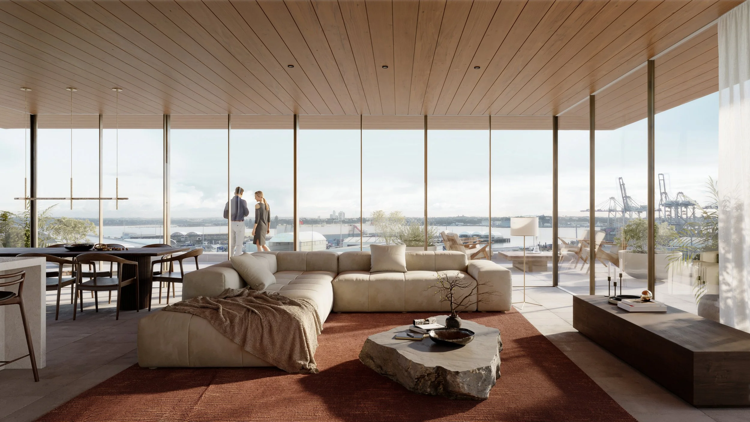 STRATA ARCHITECTS  Auckland . NZ