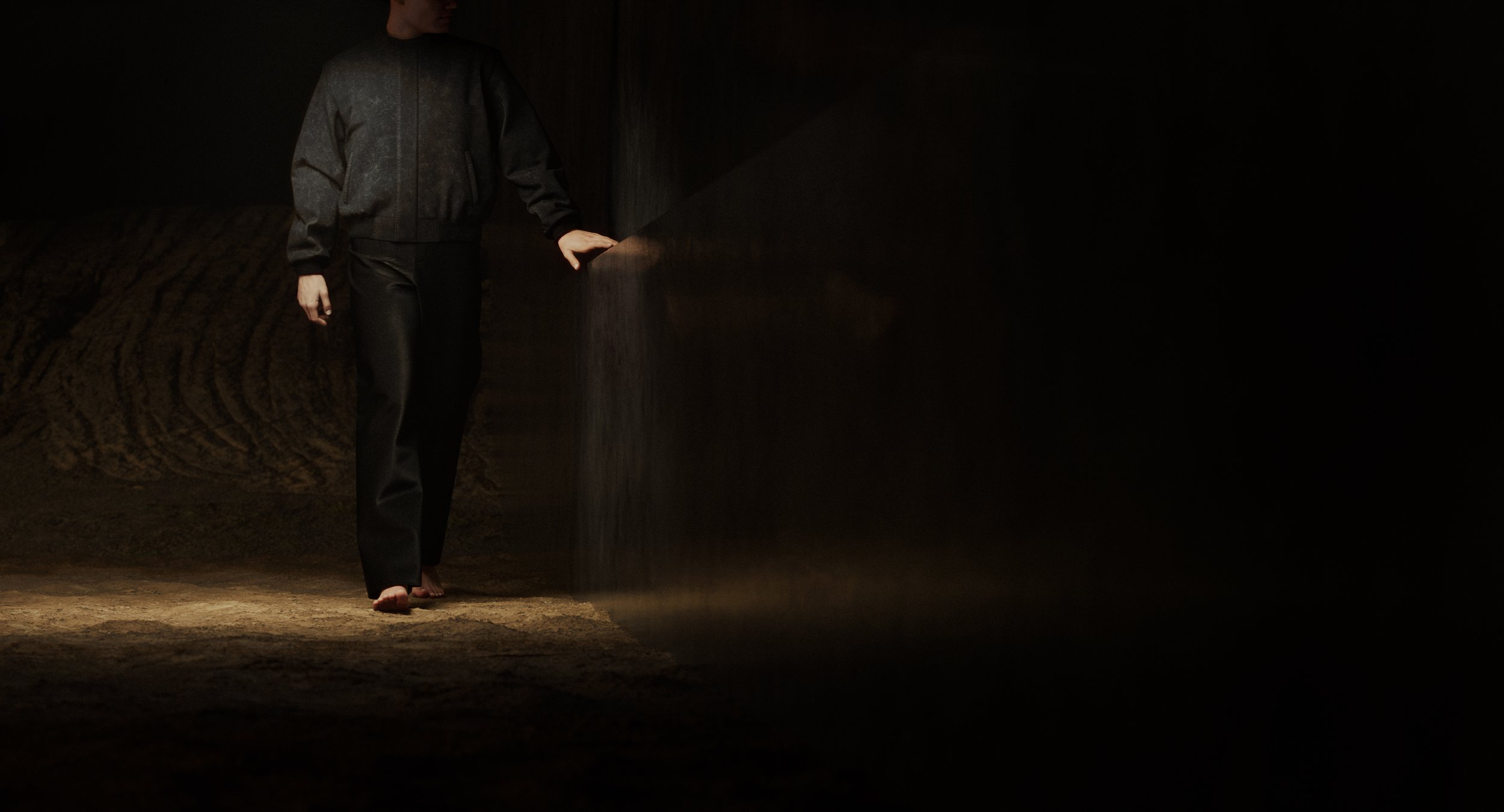 SKNX STUDIOS  B2 Bomber VII