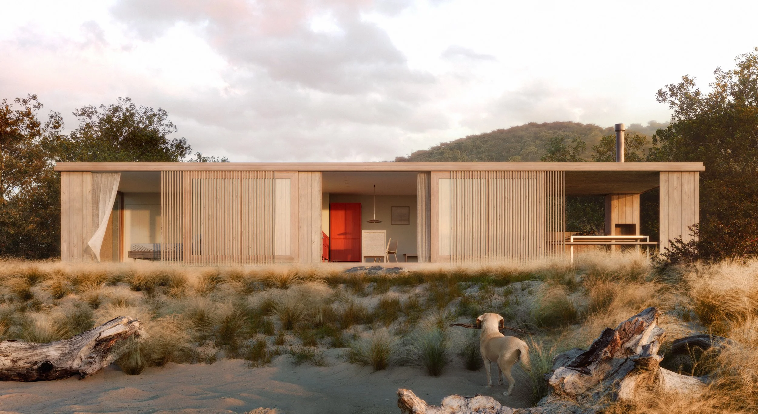 ALTAR PROJECTS  Proto 60 NZ