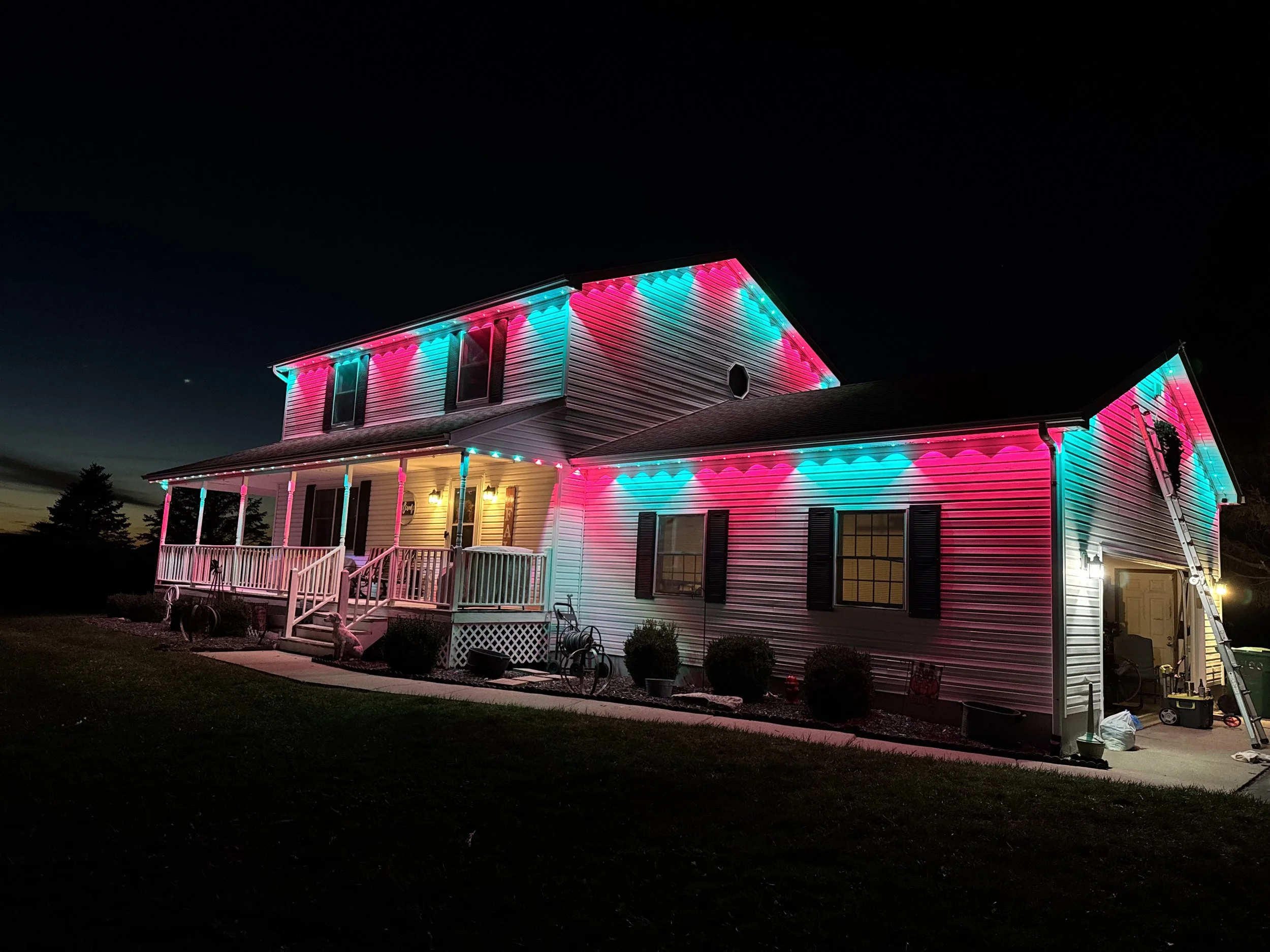 Permanent Lighting: The Year-Round Upgrade You’ll Wish You Did Sooner