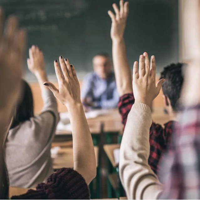 Don't forget to sign up!

Self-nominations are now open... 

School Council is looking for parents and caregivers interested in serving as one of the 24 parent/caregiver members on School Council this year and helping to support staff and students to