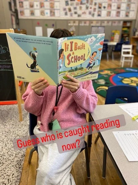 Keep the excitement coming&hellip; the read-a-thon starts April 1st. Stay tuned for more information on passports (and prizes) but in the meantime get your books ready! 📚📚📚