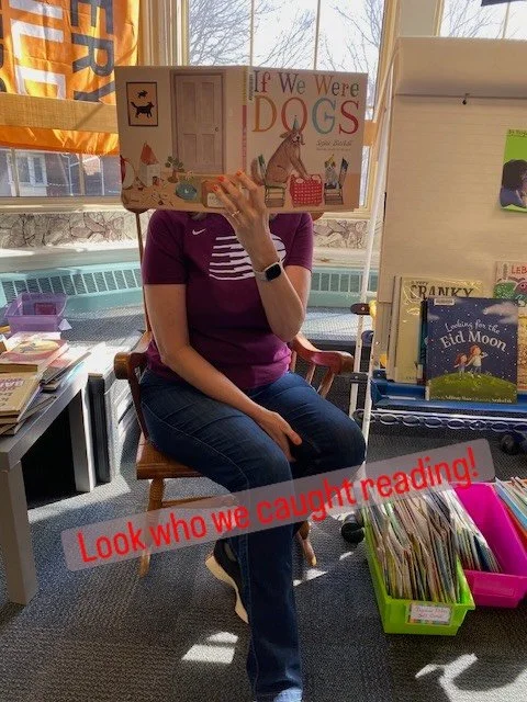 Get your bookmarks ready&hellip; the Bowmore read-a-thon STARTS TOMORROW!! 📚 Reading passports available for kiddos (and interested parents!)
Prizes to be won!
Feel free to take pics of your bookworms to be included in the &ldquo;caught reading&rdqu