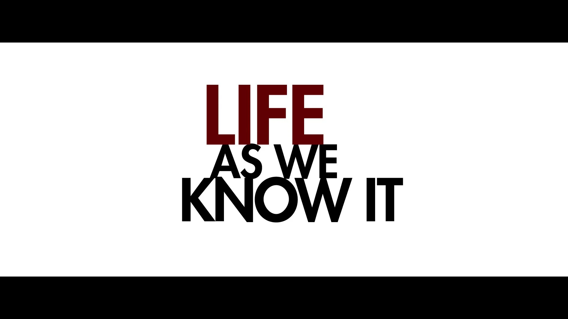 Life As we Know it.jpg