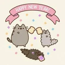 Happy New Year!