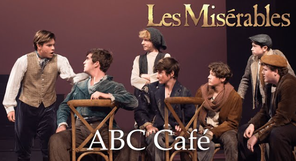 ABC Cafe Meeting - Virtual