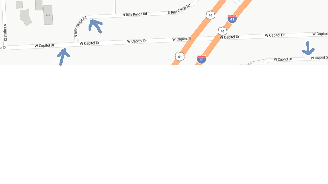 Fox River Valley Visibility Brigade Event