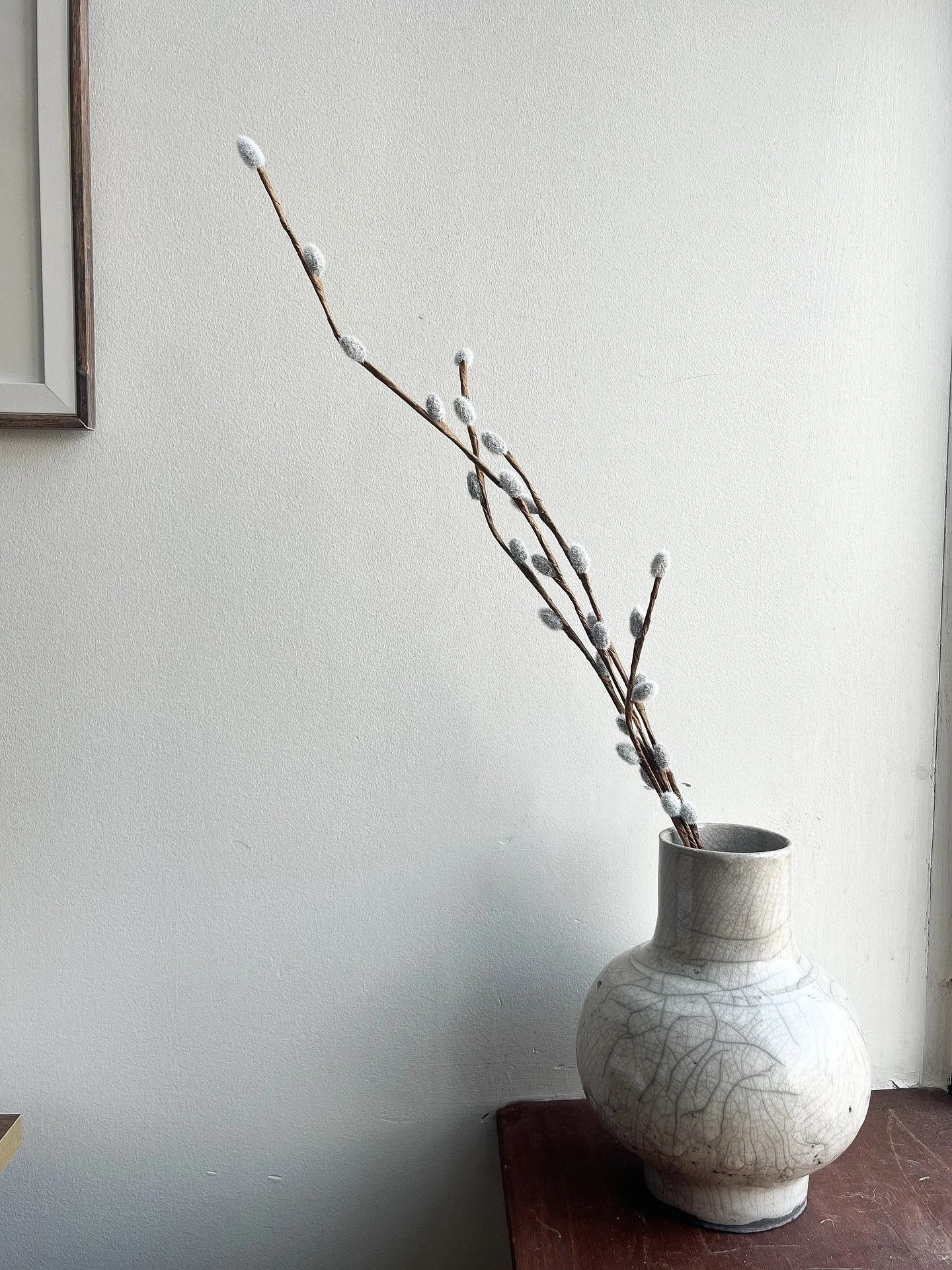 Filling every corner with finished work before the fall sale.

#waterloopottersworkshop #ceramicartist #ceramicvessel #rakuvase #rakufiring #potterydesign