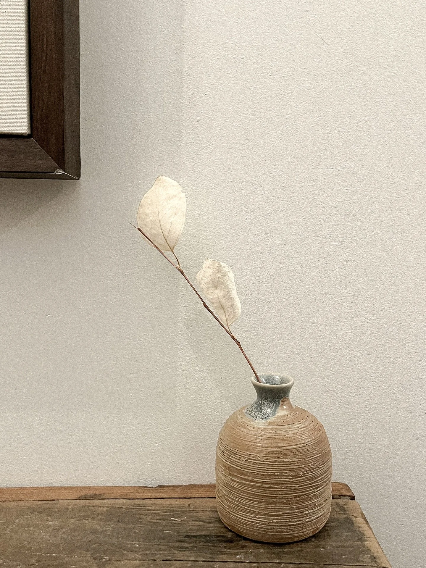 Thank you to everyone who came by the Waterloo Potters&rsquo; Sale this weekend, and to those who shared the event or supported from a distance.

I&rsquo;m truly honoured every time my work is chosen.

If you missed me this weekend, there are more ch