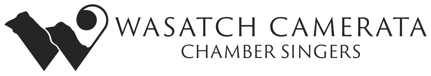 Wasatch Camerata Chamber Singers