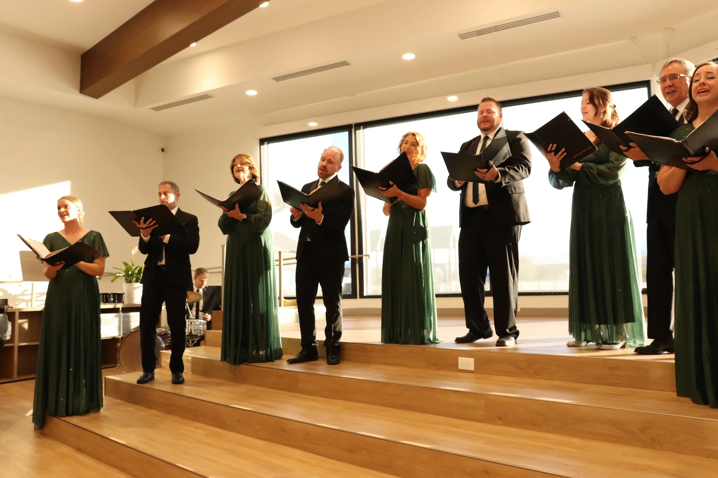Wasatch Camerata