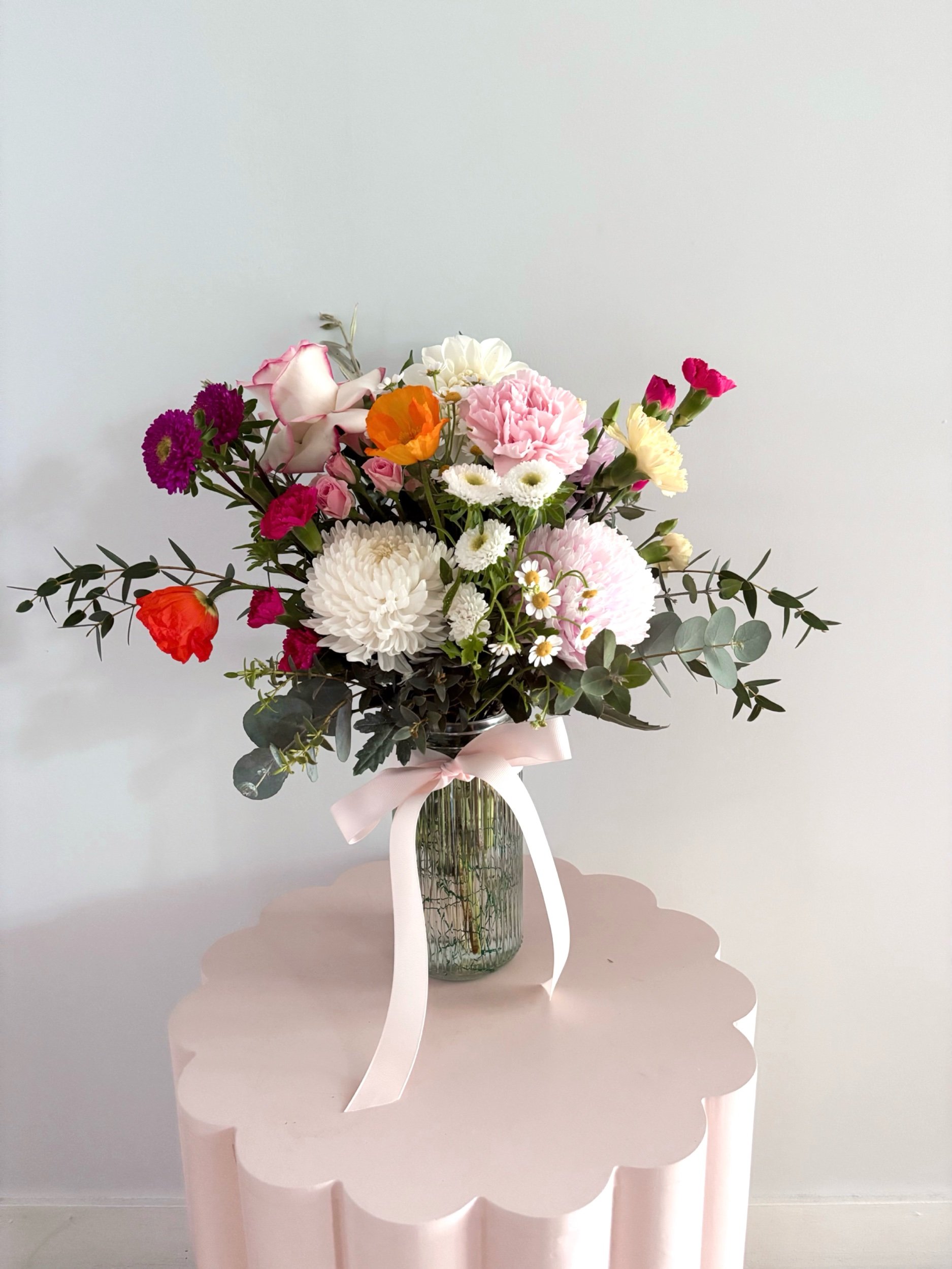 Flower Subscription - Flor Florals - Cairns Florist, Flower Delivery Cairns - ,Same day flower delivery Cairns.