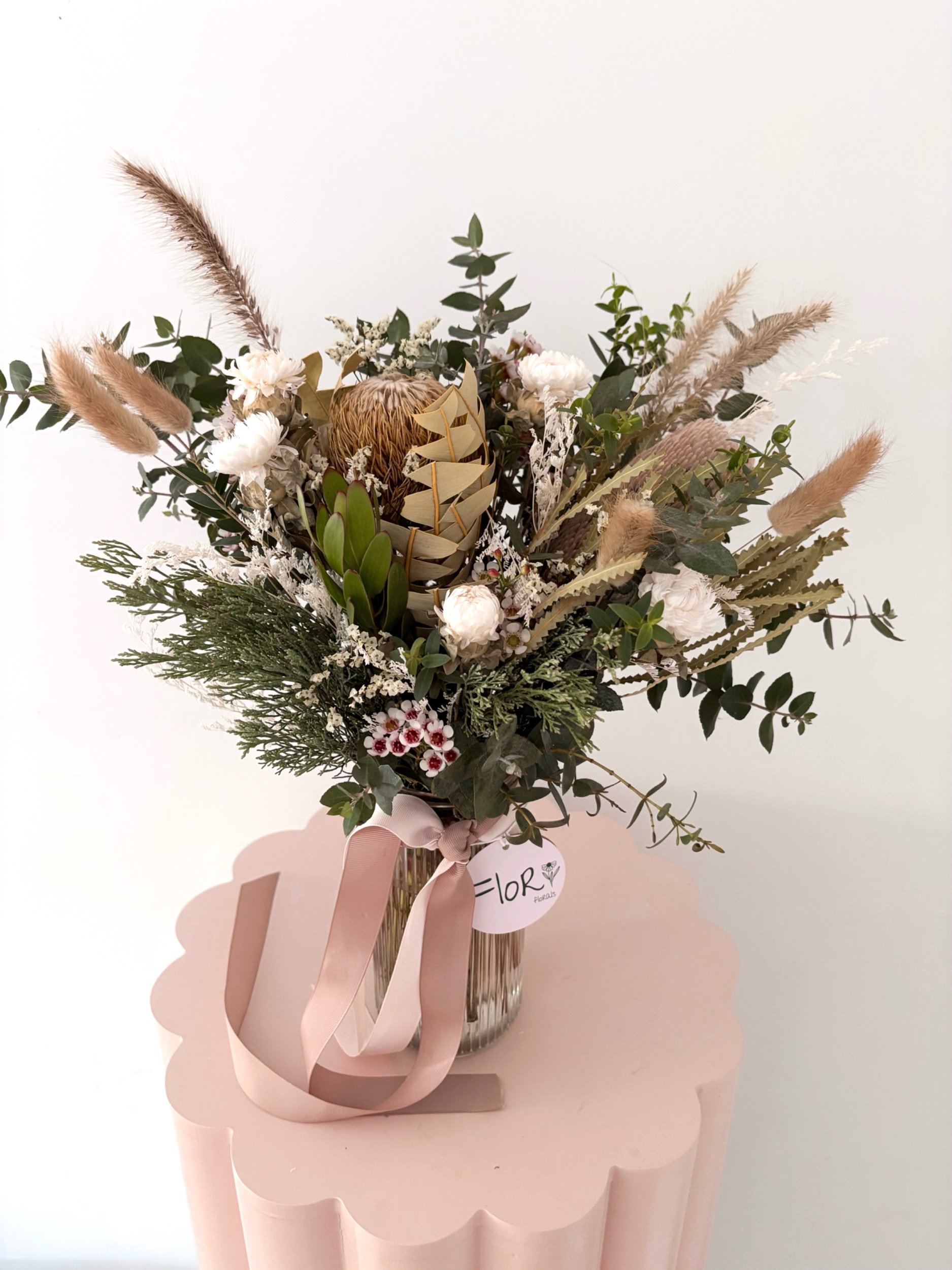 Flower Subscription - Flor Florals - Cairns Florist, Flower Delivery Cairns - ,Same day flower delivery Cairns.