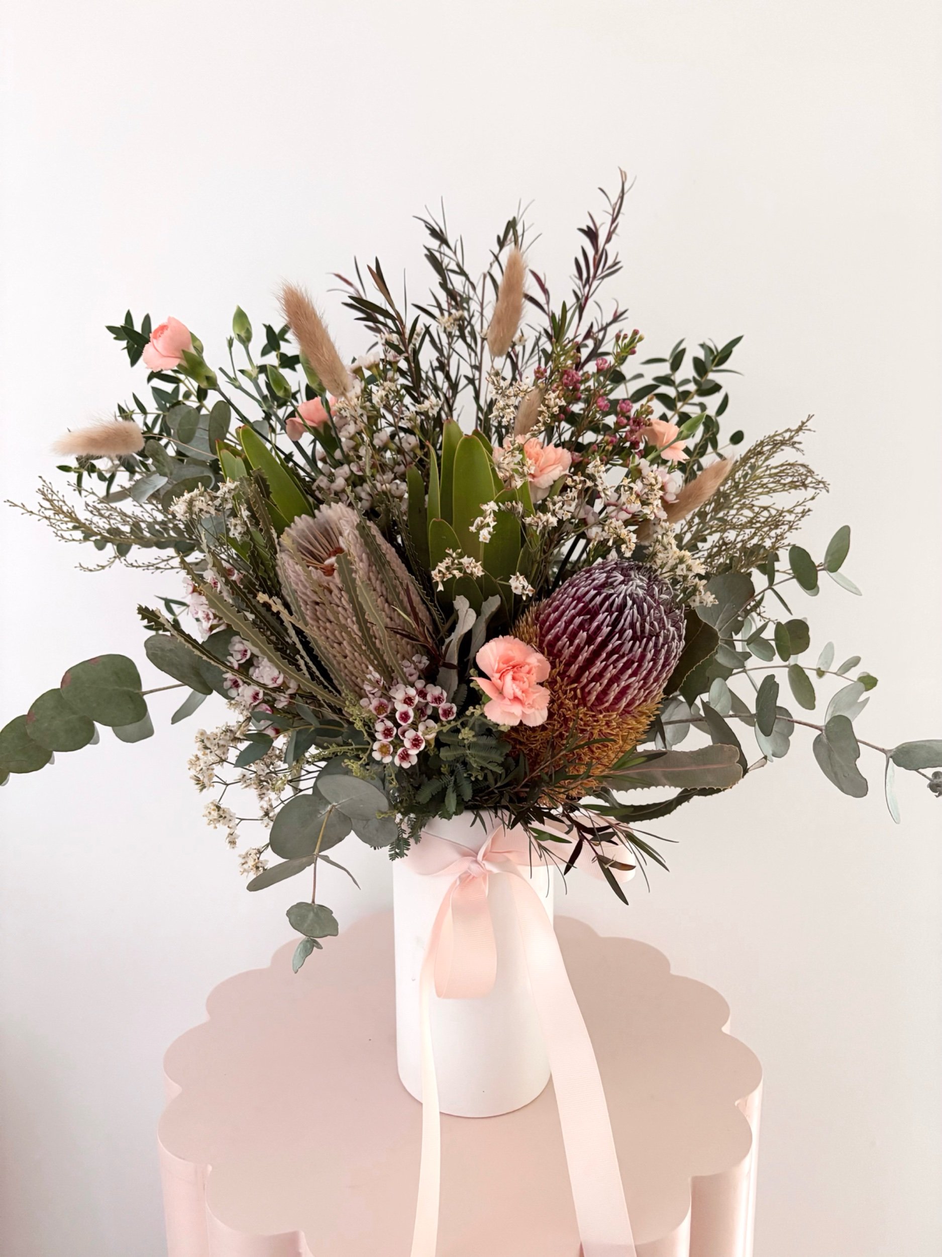 Flower Subscription - Flor Florals - Cairns Florist, Flower Delivery Cairns - ,Same day flower delivery Cairns.