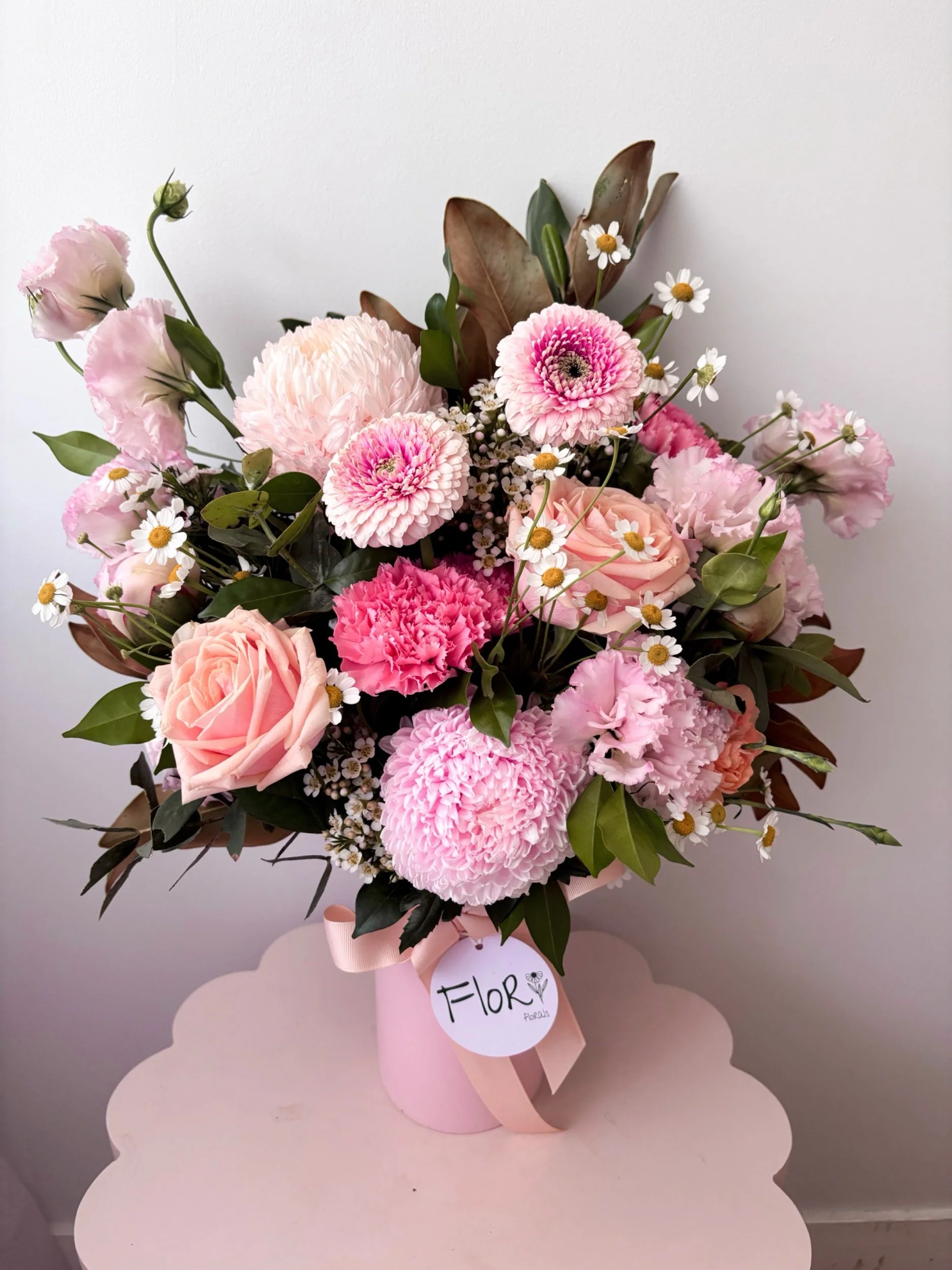 Flor Bunch - Flor Florals - Cairns Florist, Flower Delivery Cairns - ,Same day flower delivery Cairns.