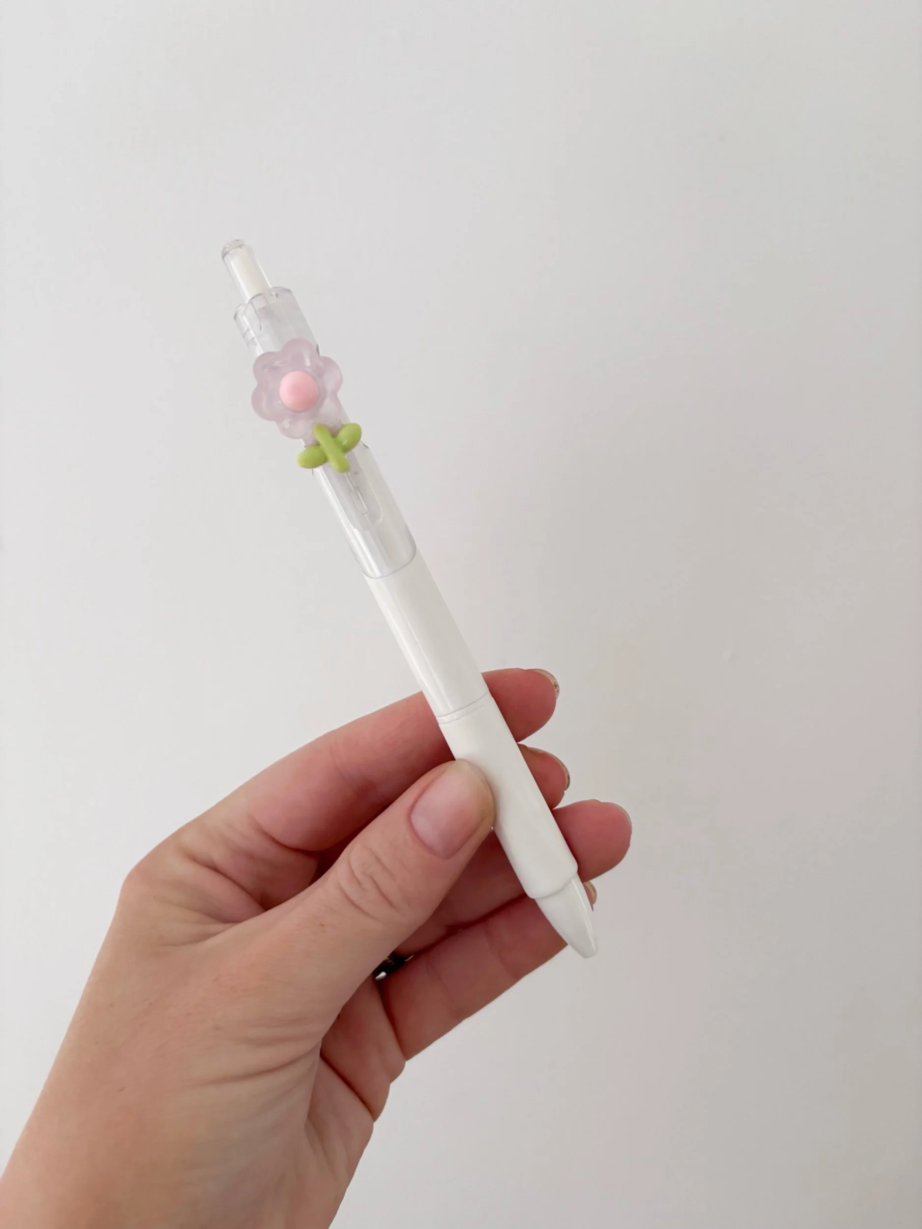 Flower Gel Pen - Flor Florals - Cairns Florist, Flower Delivery Cairns - ,Same day flower delivery Cairns.