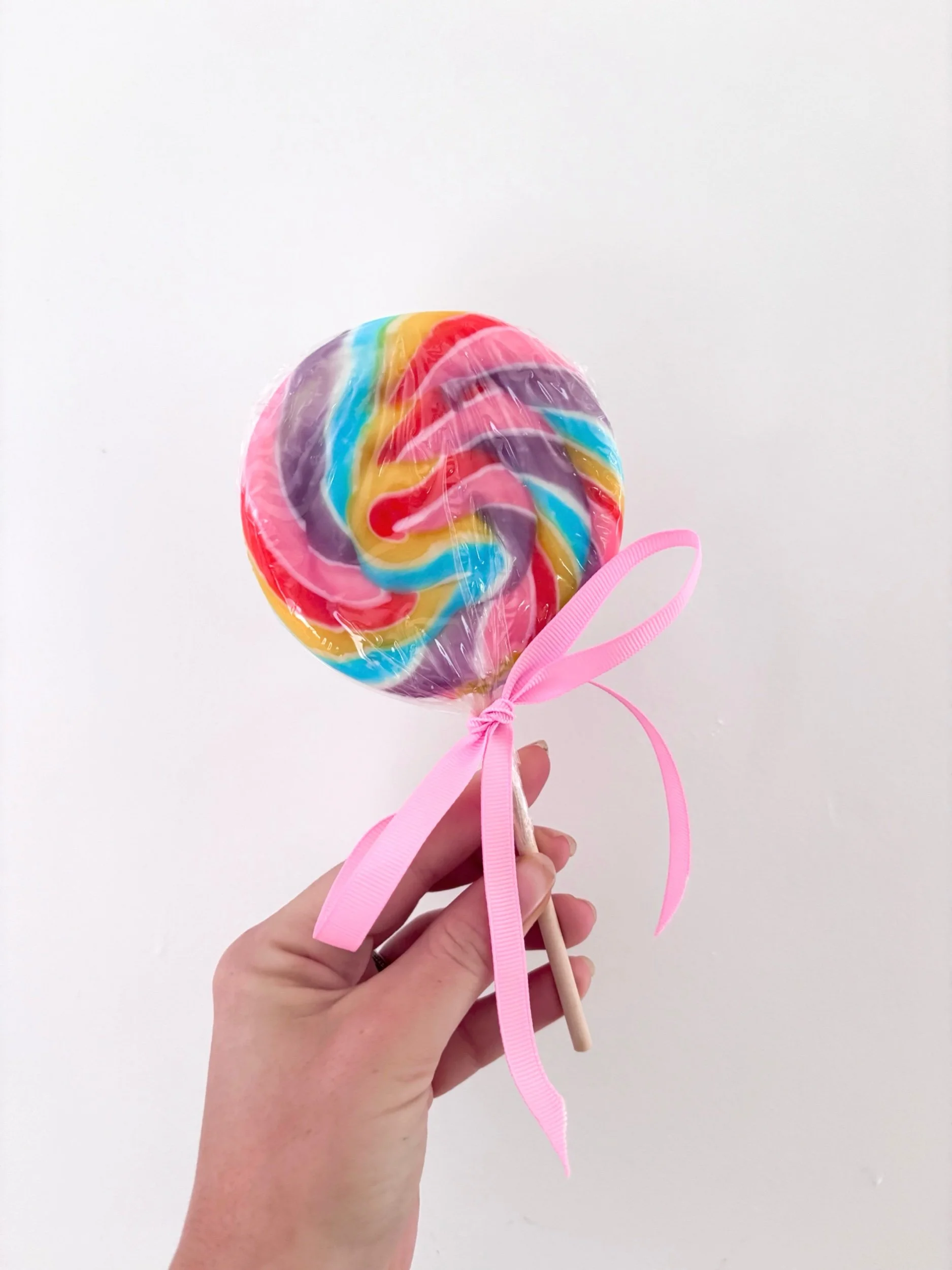 Big Lollipop - Flor Florals - Cairns Florist, Flower Delivery Cairns - ,Same day flower delivery Cairns.