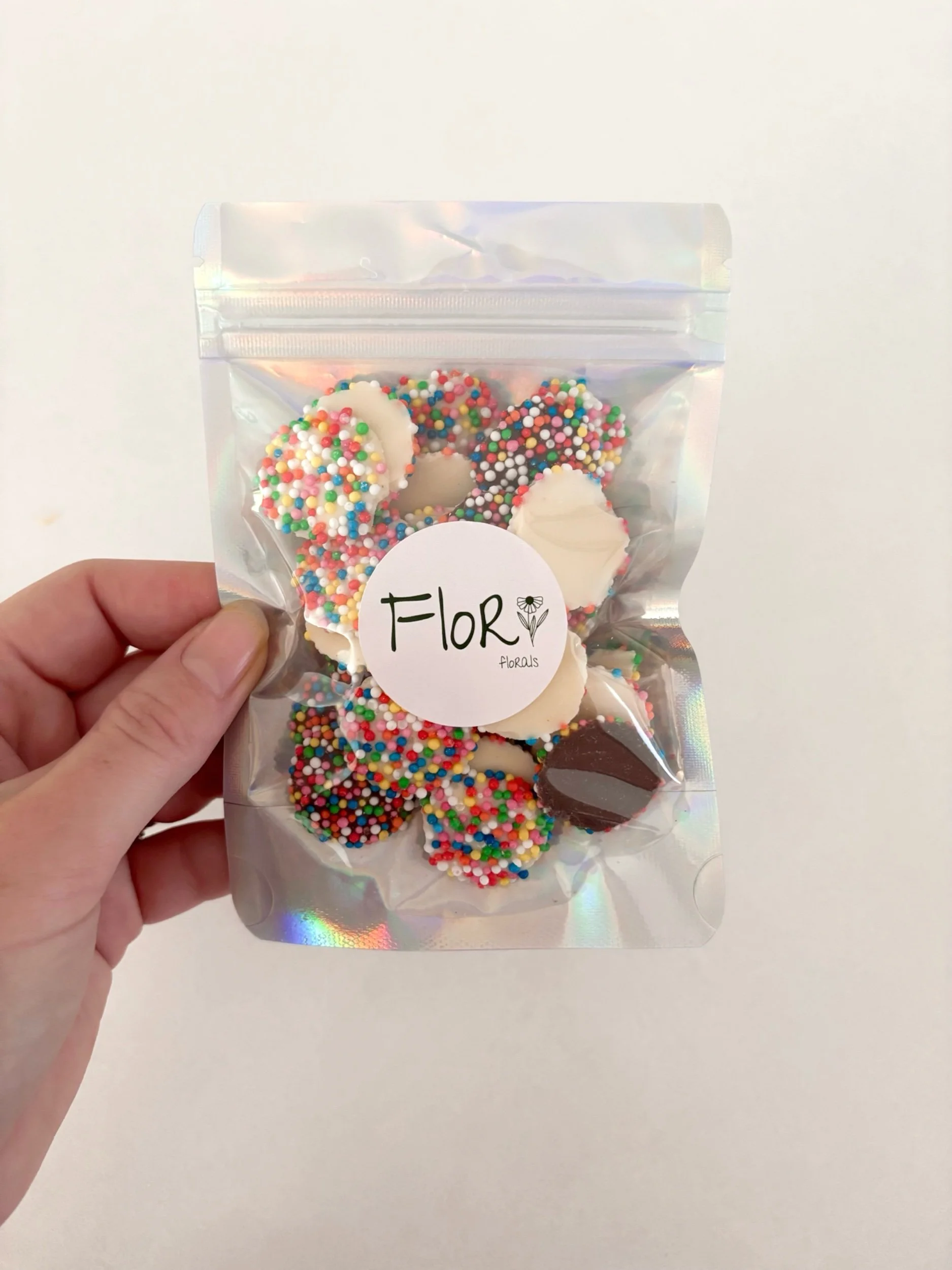 Mixed chocolate freckles - Flor Florals - Cairns Florist, Flower Delivery Cairns - ,Same day flower delivery Cairns.