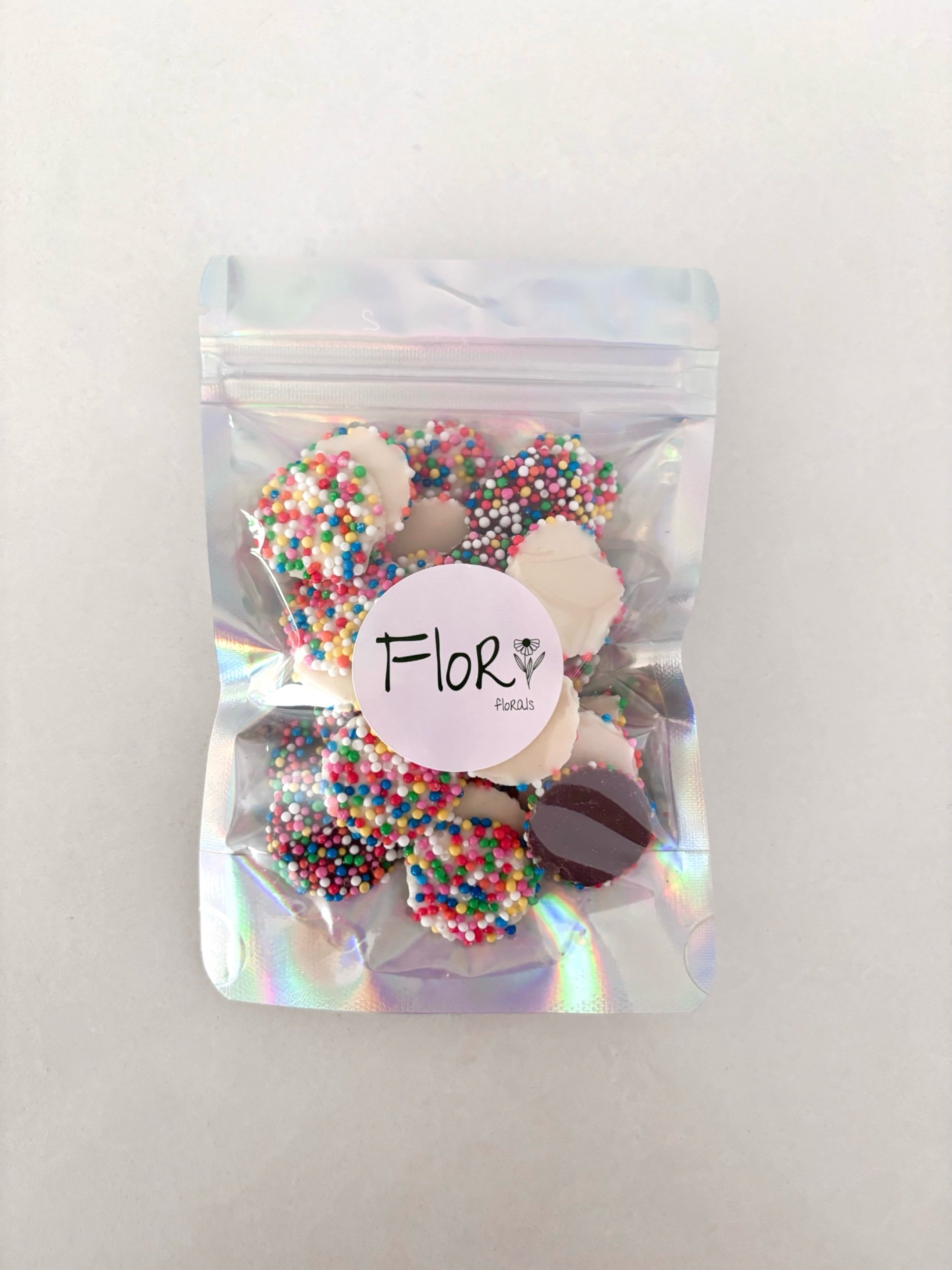 Mixed chocolate freckles - Flor Florals - Cairns Florist, Flower Delivery Cairns - ,Same day flower delivery Cairns.