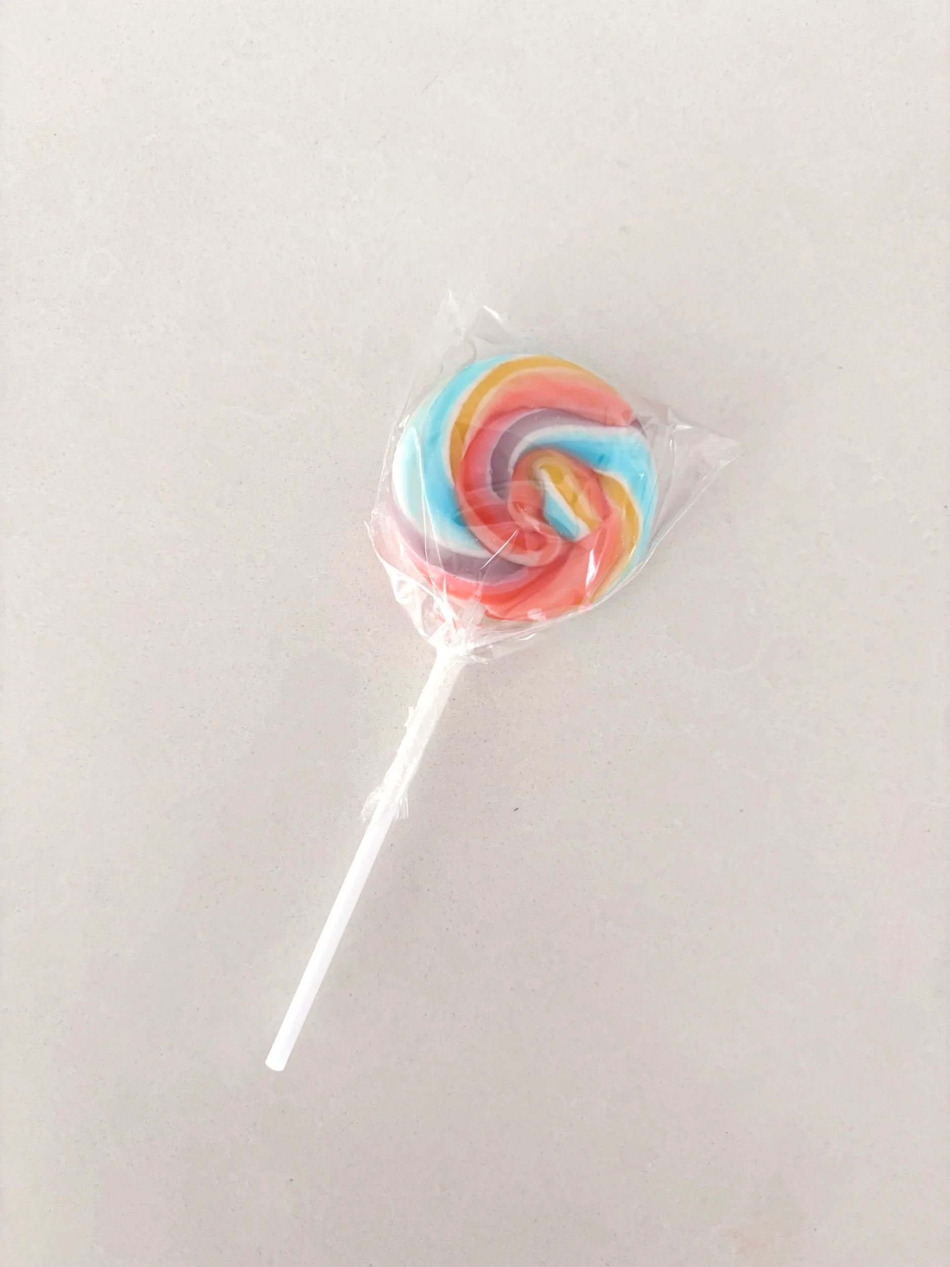 Mini swirl Lollipop - Flor Florals - Cairns Florist, Flower Delivery Cairns - ,Same day flower delivery Cairns.