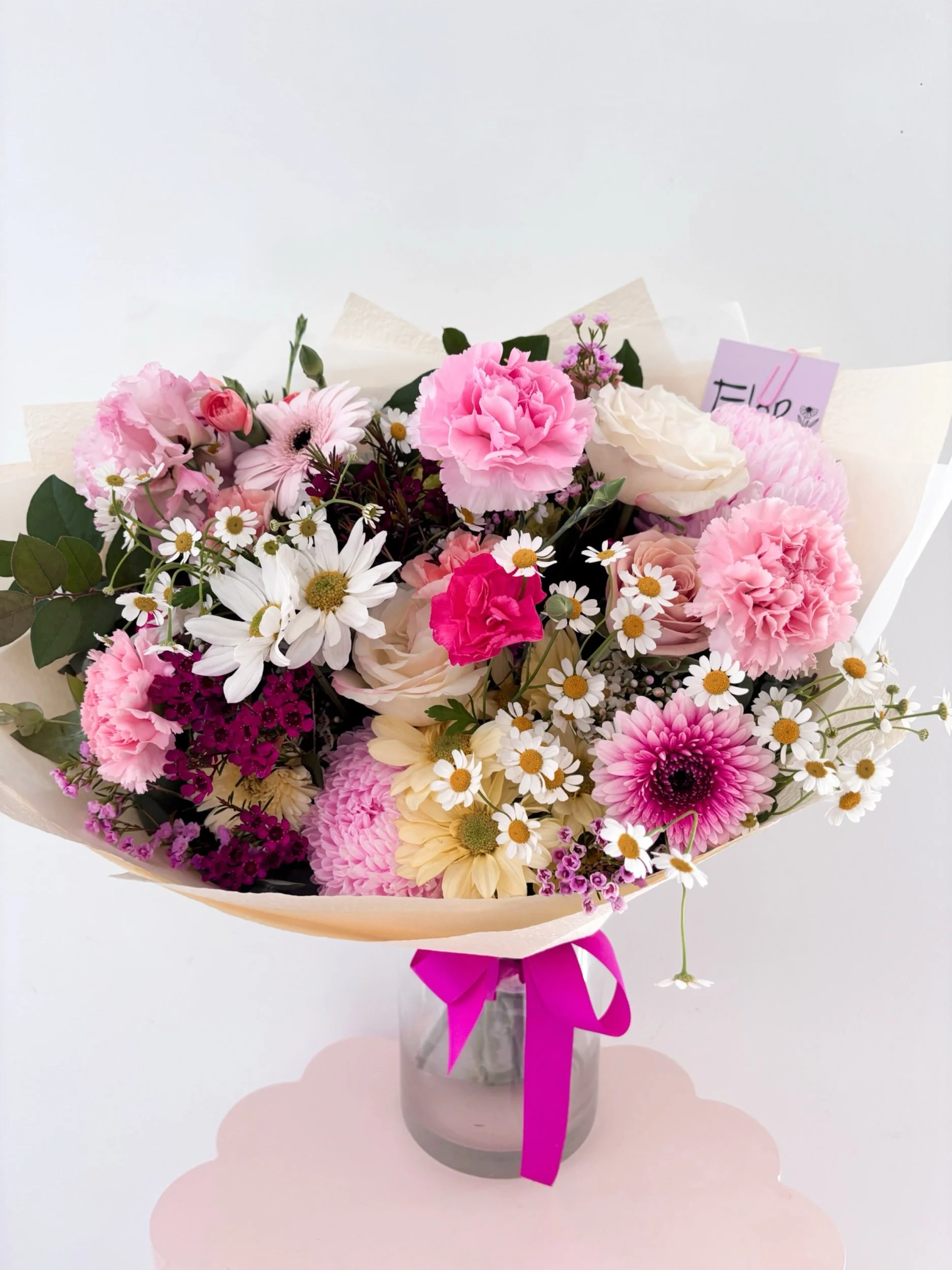Flower Subscription - Flor Florals - Cairns Florist, Flower Delivery Cairns - ,Same day flower delivery Cairns.
