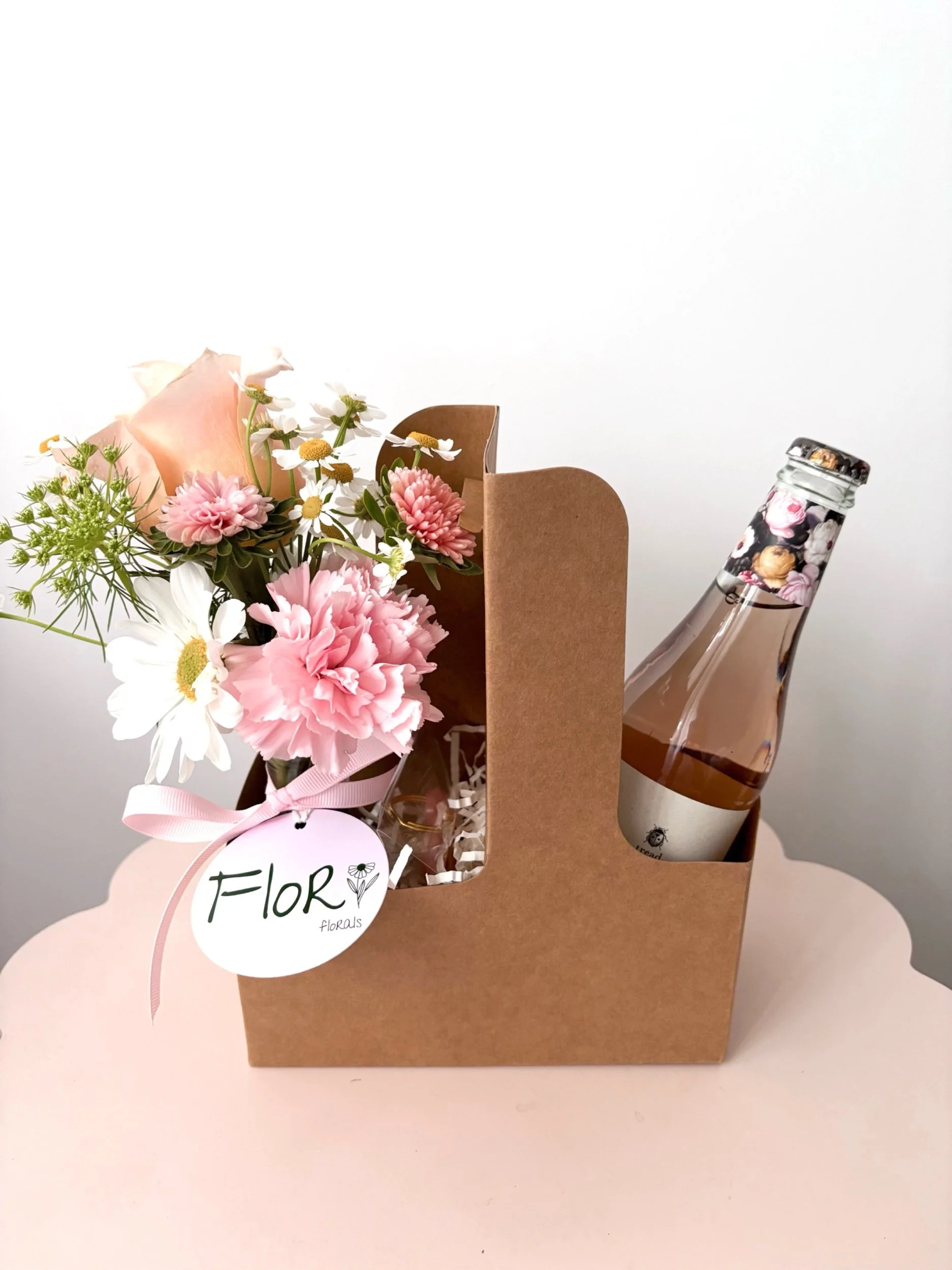 The weekend starter - Flor Florals - Cairns Florist, Flower Delivery Cairns - ,Same day flower delivery Cairns.