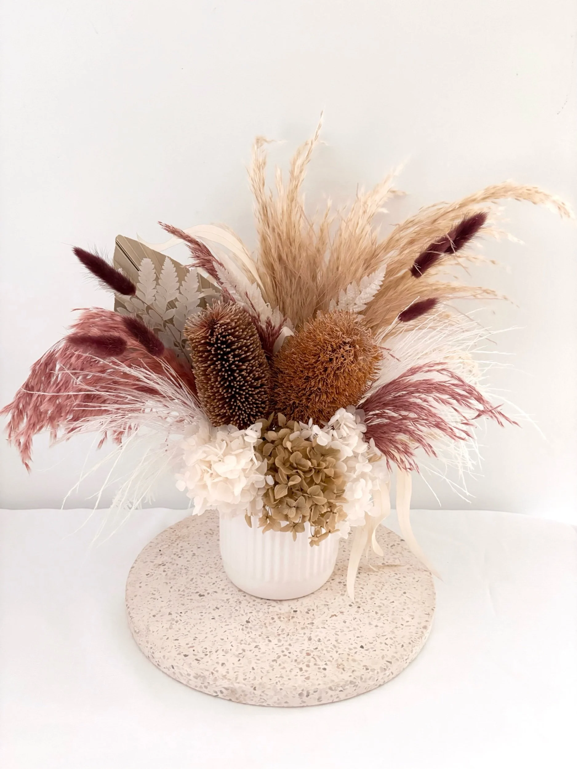 Desert Blush - Flor Florals - Cairns Florist, Flower Delivery Cairns - ,Same day flower delivery Cairns.