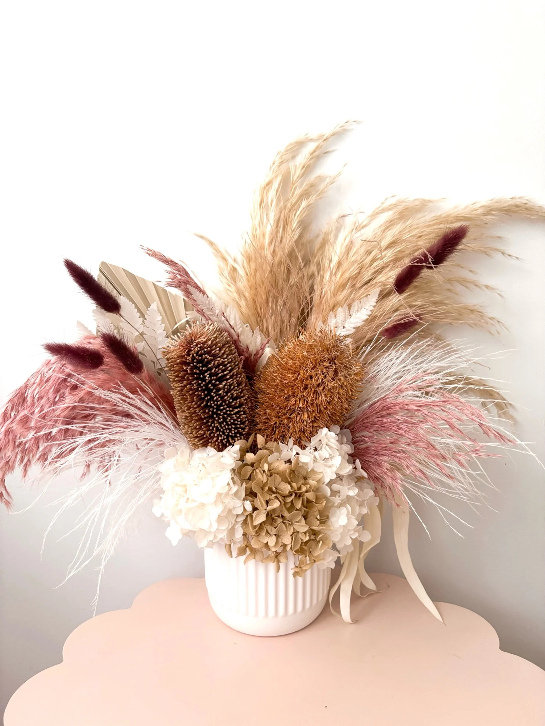 Desert Blush - Flor Florals - Cairns Florist, Flower Delivery Cairns - ,Same day flower delivery Cairns.