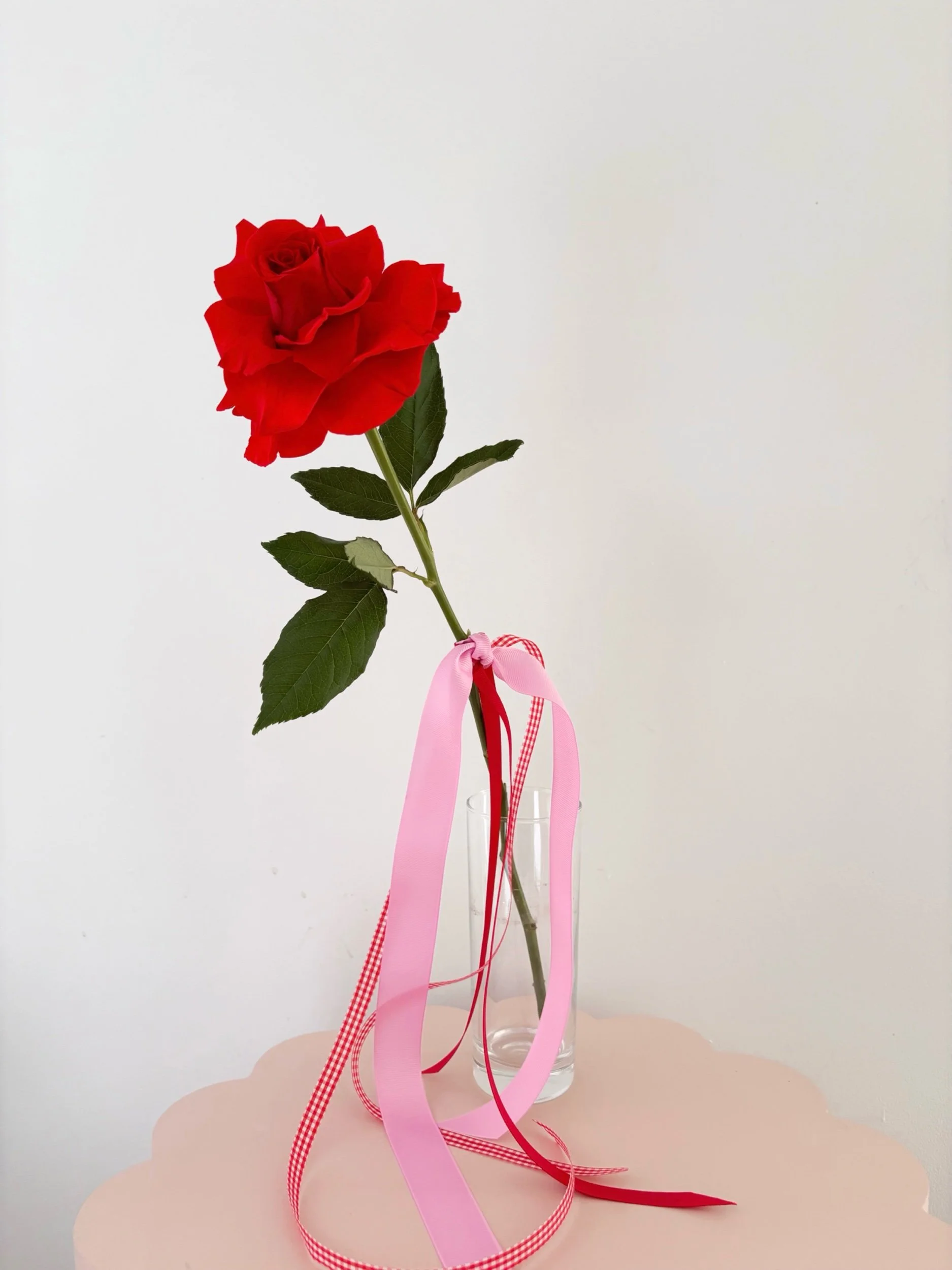 VALENTINE'S DAY - Single Rose 🌹Available soon! - Flor Florals - Cairns Florist, Flower Delivery Cairns - ,Same day flower delivery Cairns.