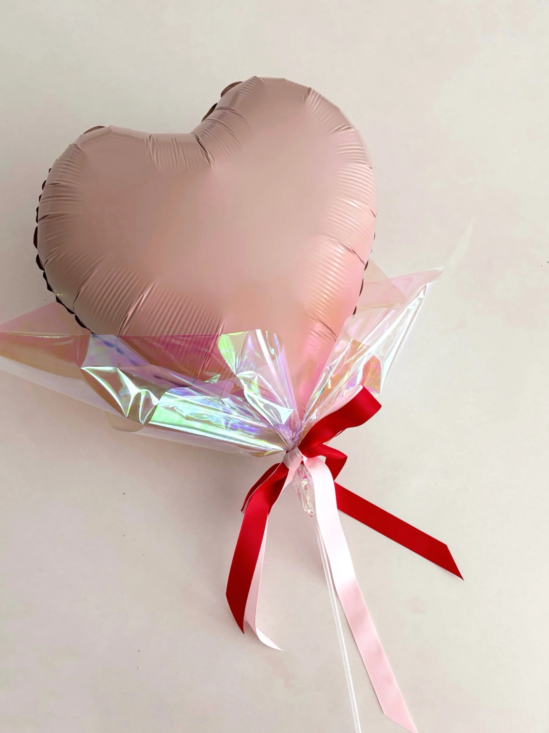 VALENTINES DAY ❤️ Sweetheart Balloon - Flor Florals - Cairns Florist, Flower Delivery Cairns - ,Same day flower delivery Cairns.