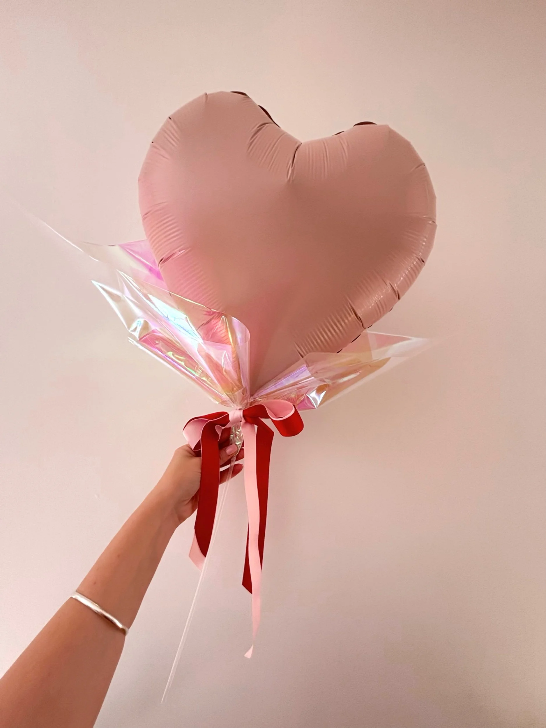 VALENTINES DAY ❤️ Sweetheart Balloon