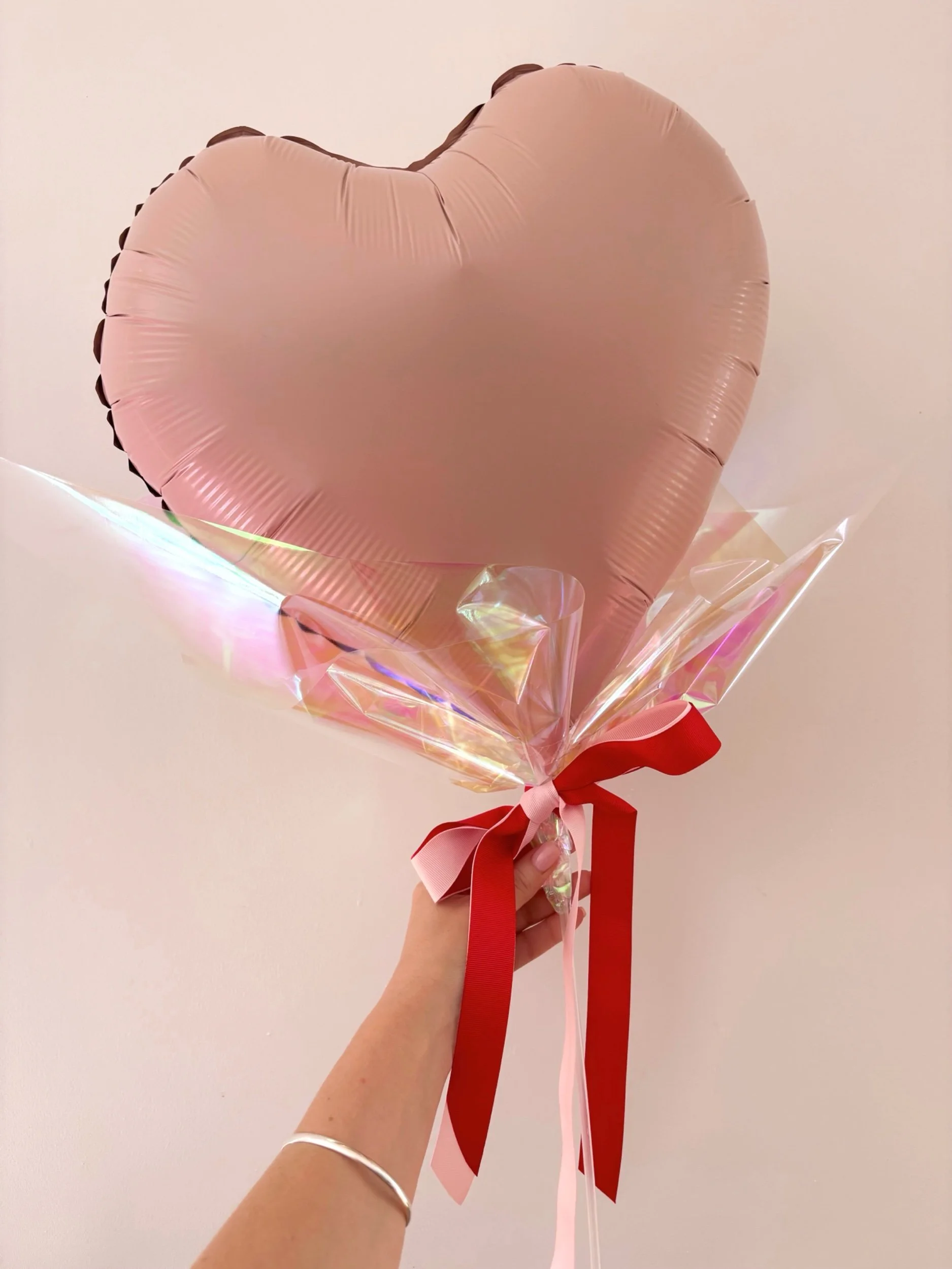 VALENTINES DAY ❤️ Sweetheart Balloon - Flor Florals - Cairns Florist, Flower Delivery Cairns - ,Same day flower delivery Cairns.