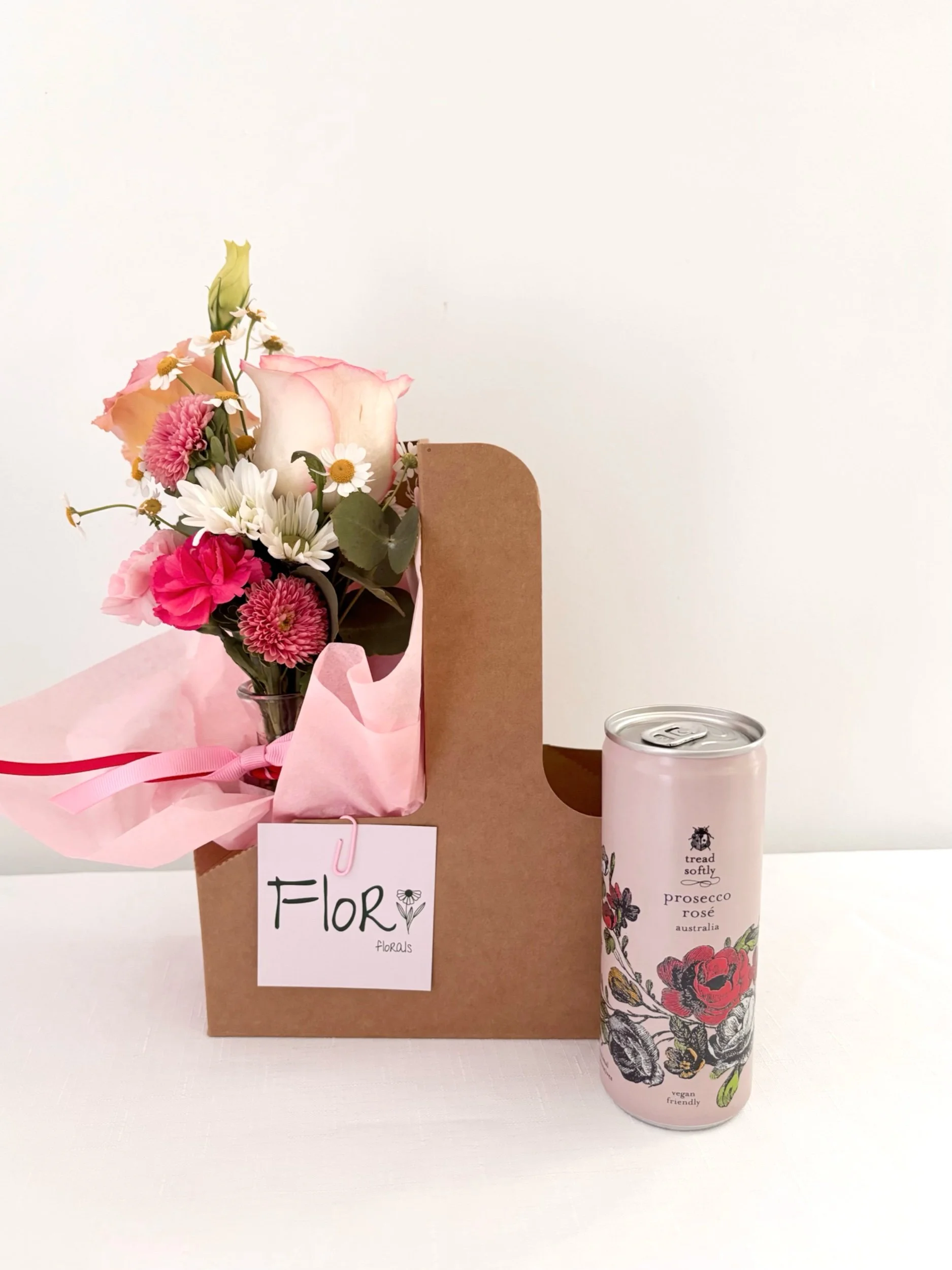 The weekend starter - Flor Florals - Cairns Florist, Flower Delivery Cairns - ,Same day flower delivery Cairns.
