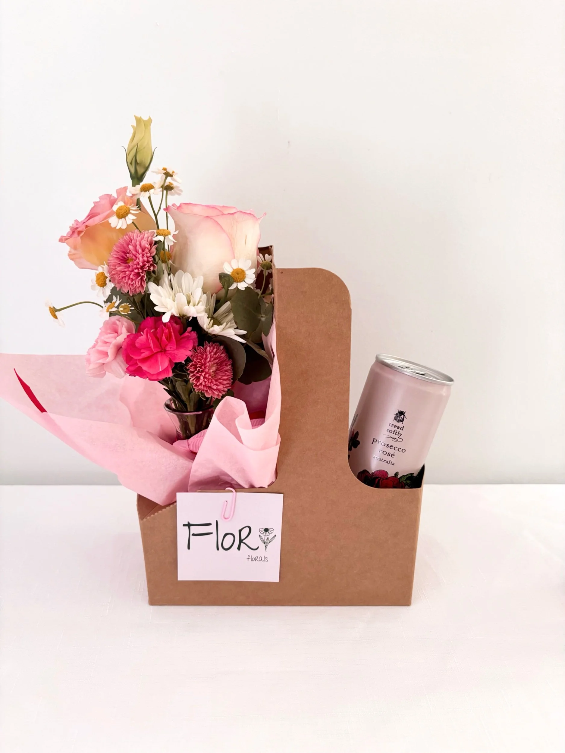 The weekend starter - Flor Florals - Cairns Florist, Flower Delivery Cairns - ,Same day flower delivery Cairns.