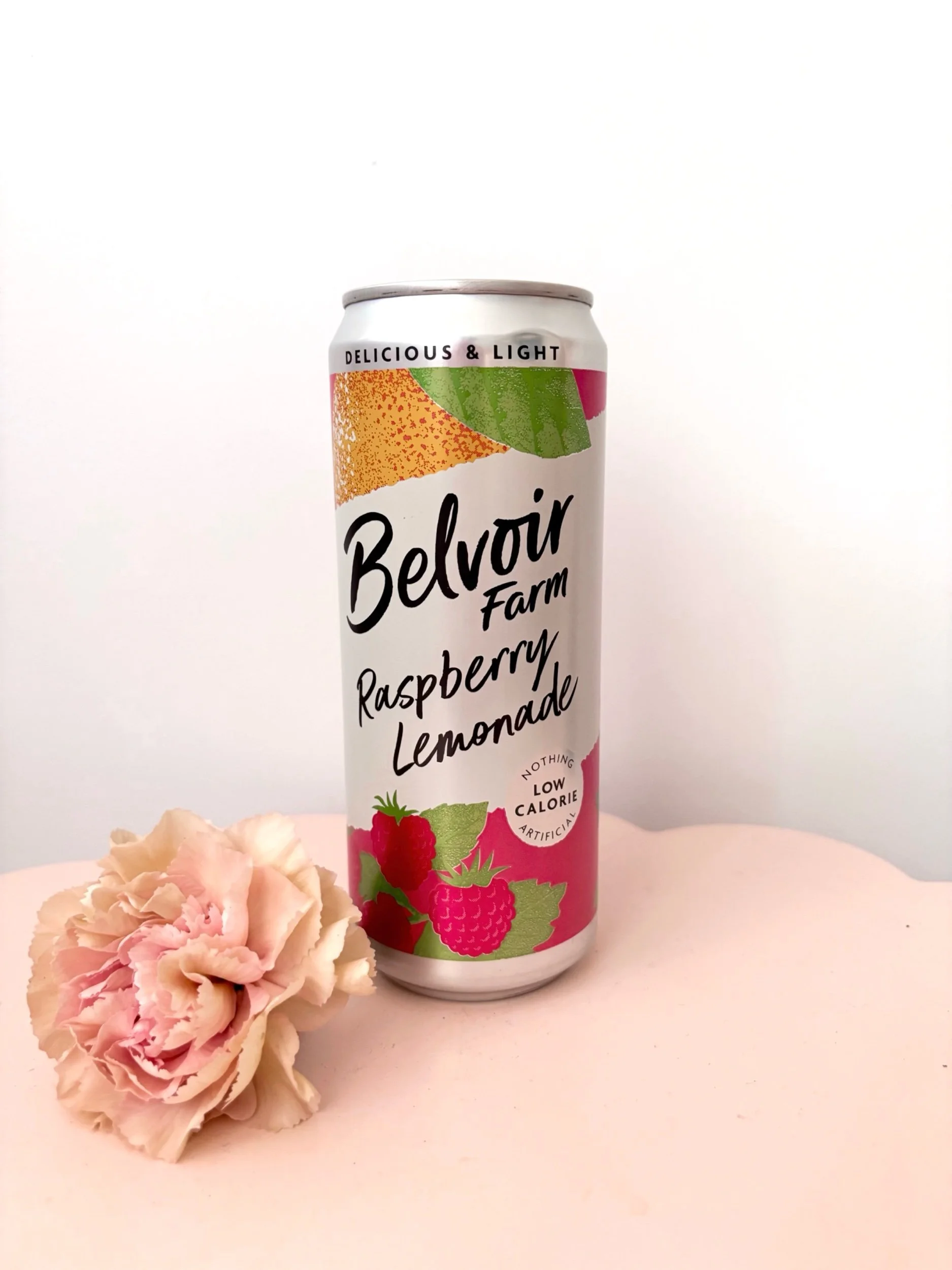Belvoir Farm Raspberry lemonade - Flor Florals - Cairns Florist, Flower Delivery Cairns - ,Same day flower delivery Cairns.