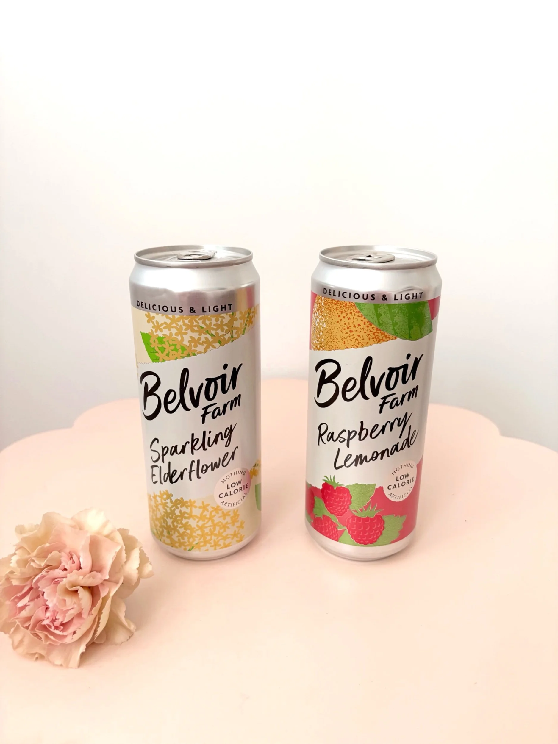 Belvoir Farm Sparkling Elderflower - Flor Florals - Cairns Florist, Flower Delivery Cairns - ,Same day flower delivery Cairns.
