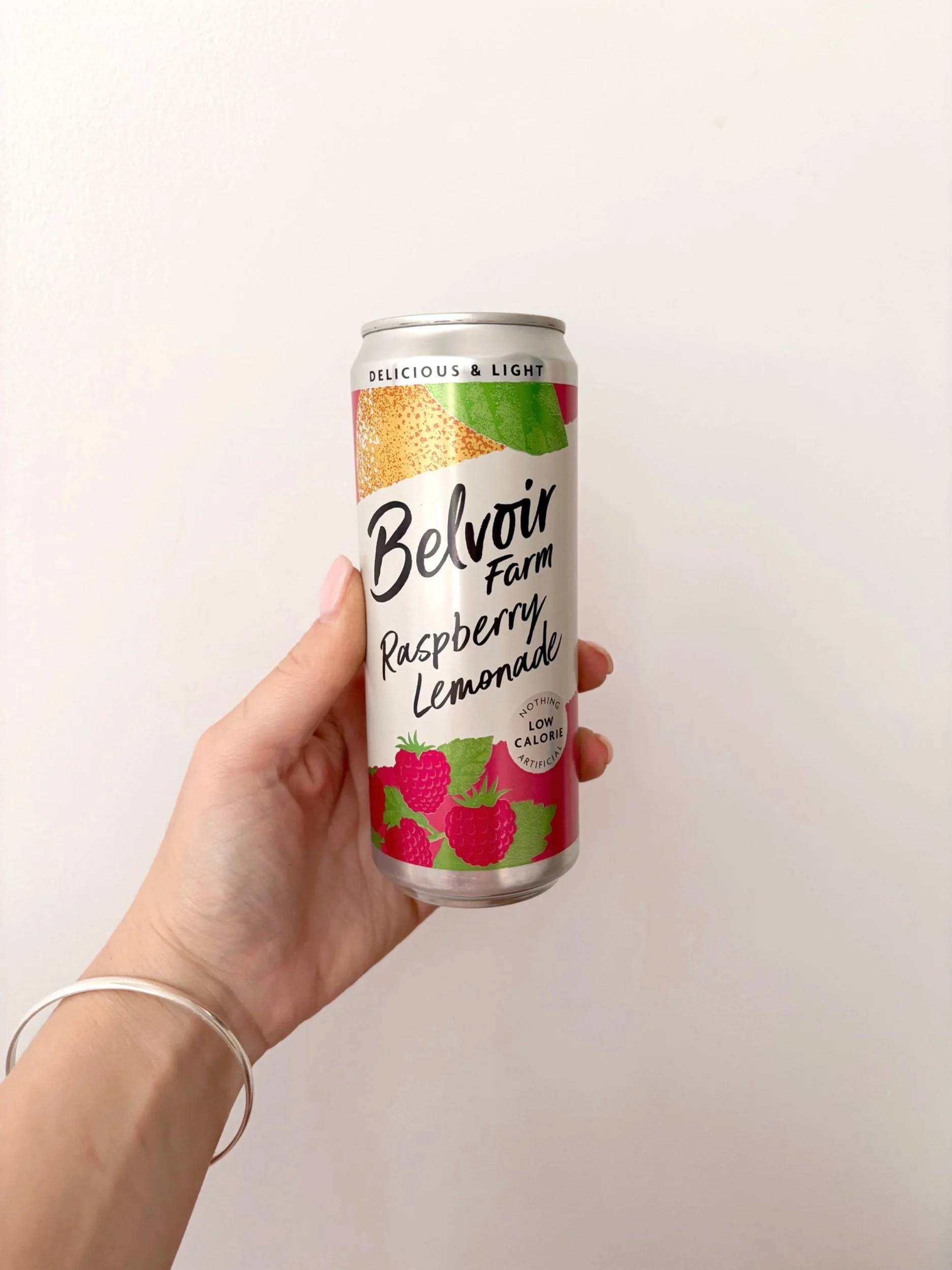 Belvoir Farm Raspberry lemonade - Flor Florals - Cairns Florist, Flower Delivery Cairns - ,Same day flower delivery Cairns.