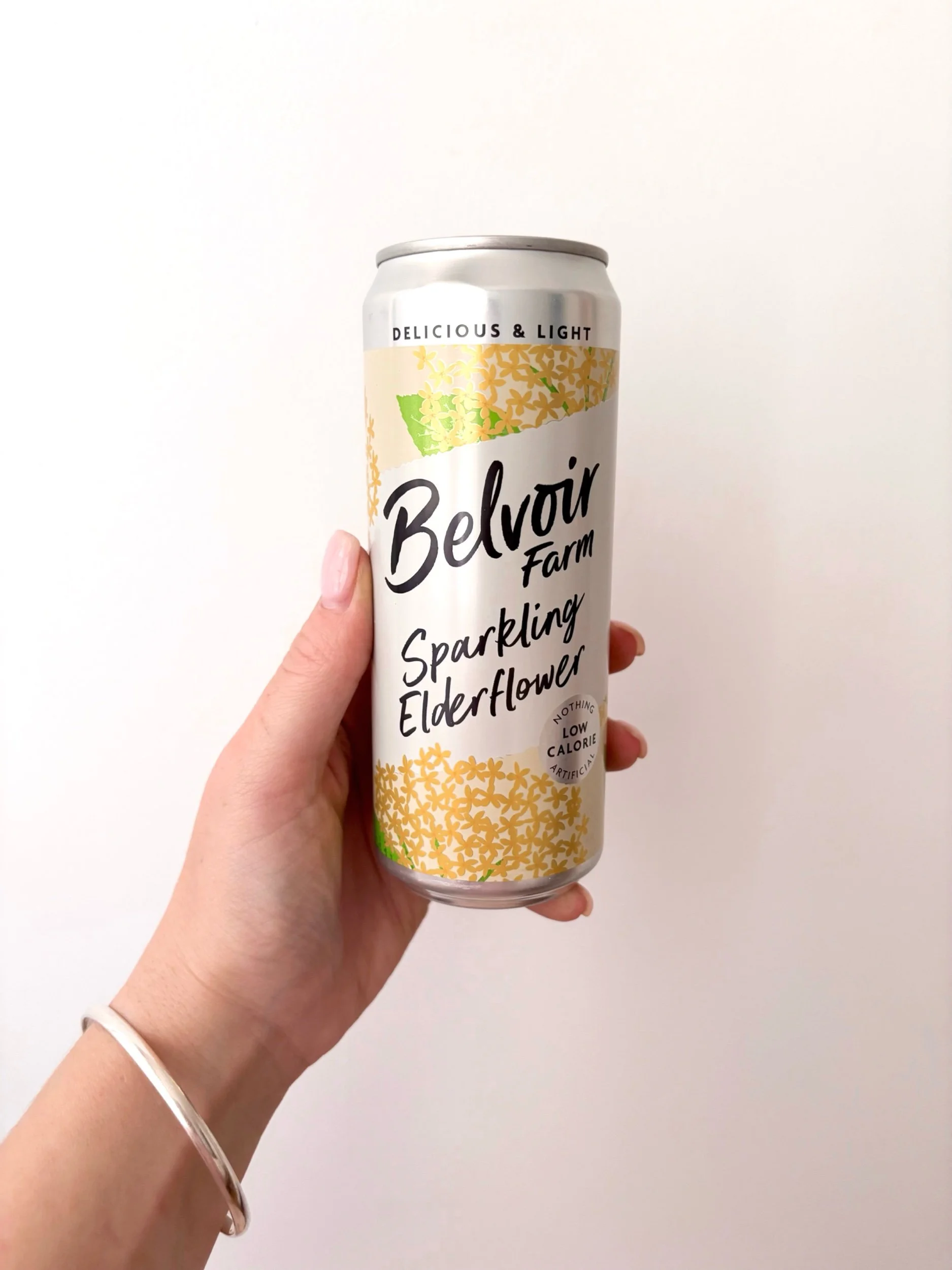 Belvoir Farm Sparkling Elderflower - Flor Florals - Cairns Florist, Flower Delivery Cairns - ,Same day flower delivery Cairns.