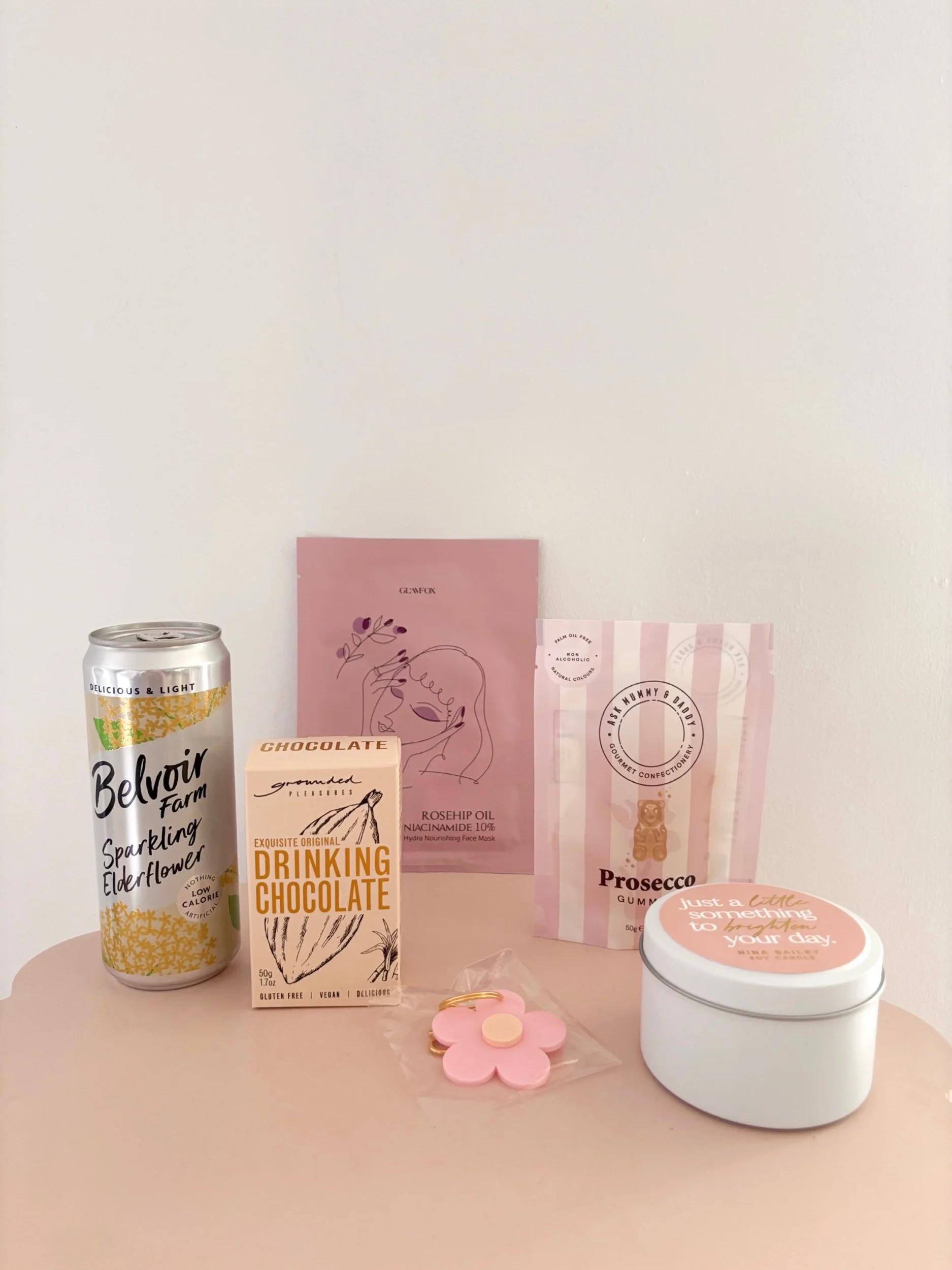 Flor Favourites Gift Box - Flor Florals - Cairns Florist, Flower Delivery Cairns - ,Same day flower delivery Cairns.