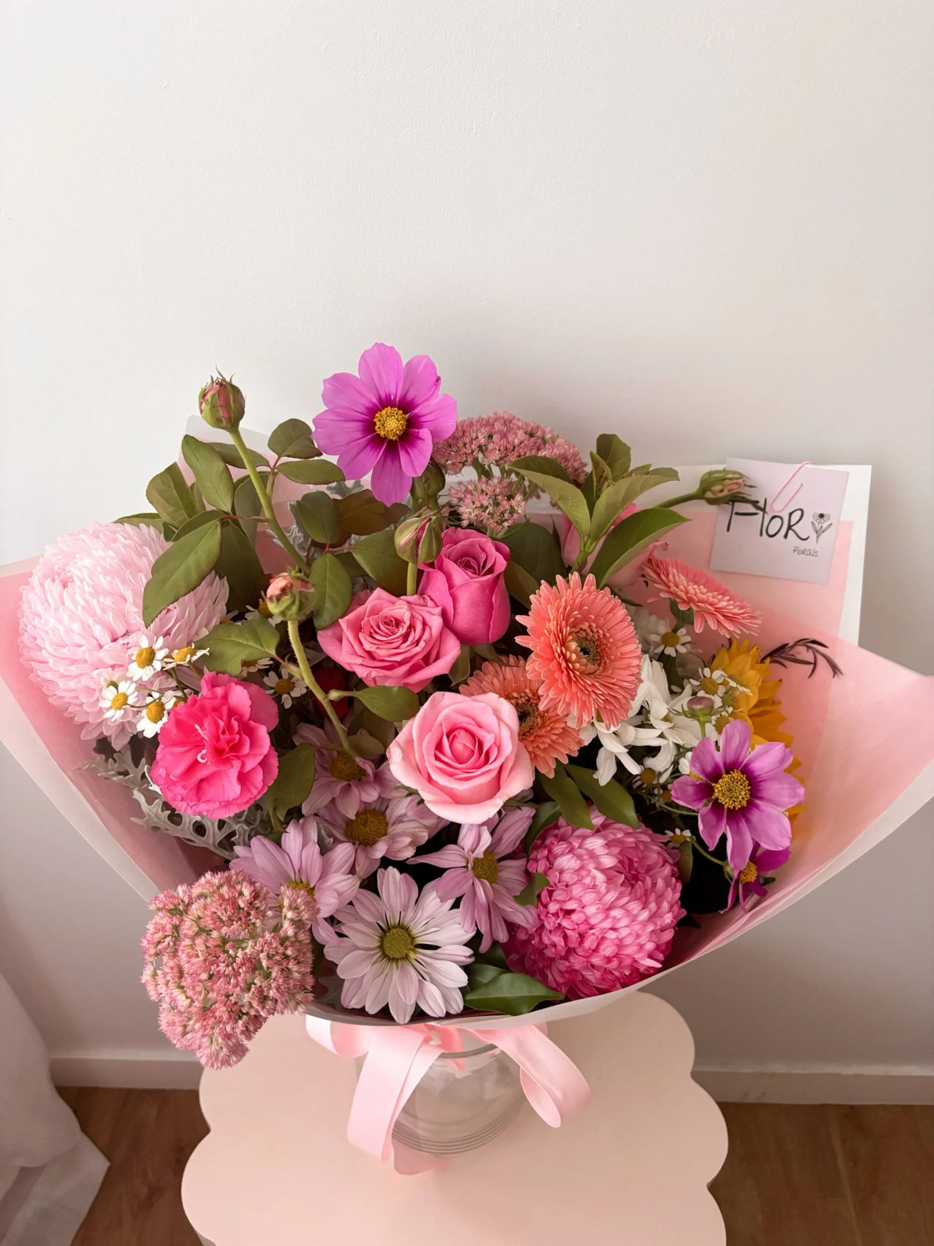 Flor Bunch - Flor Florals - Cairns Florist, Flower Delivery Cairns - ,Same day flower delivery Cairns.